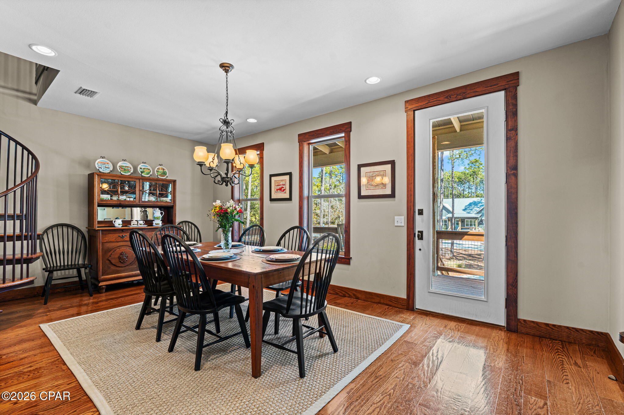 8419 Deepwater Creek Lane