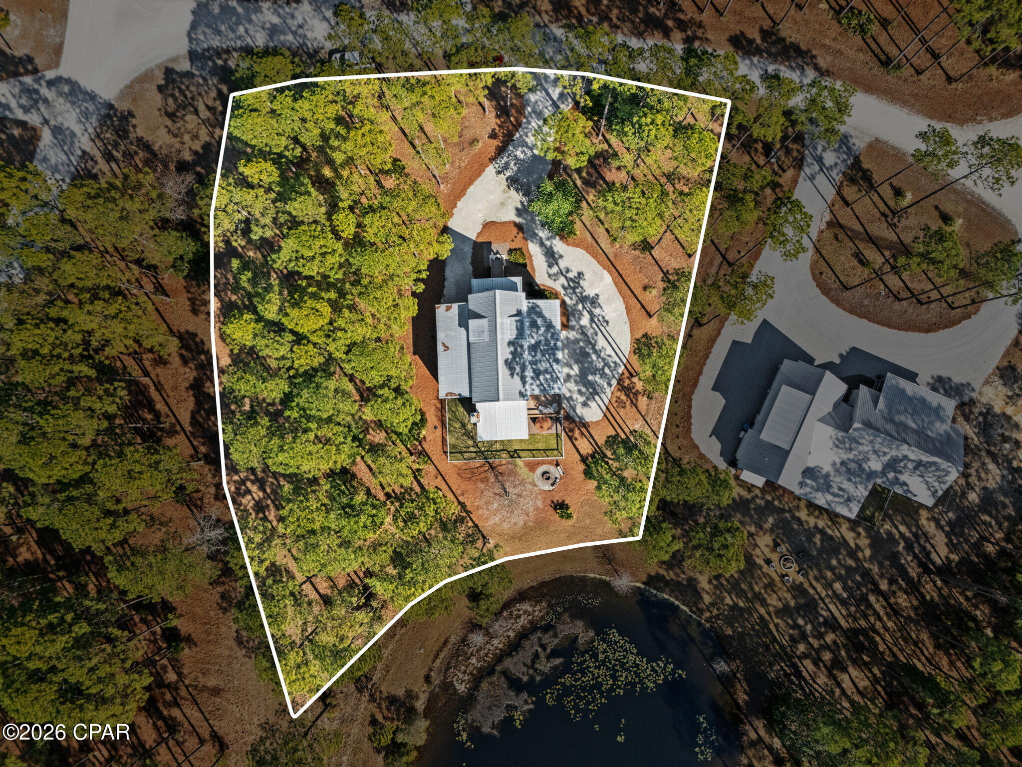 8419 Deepwater Creek Lane