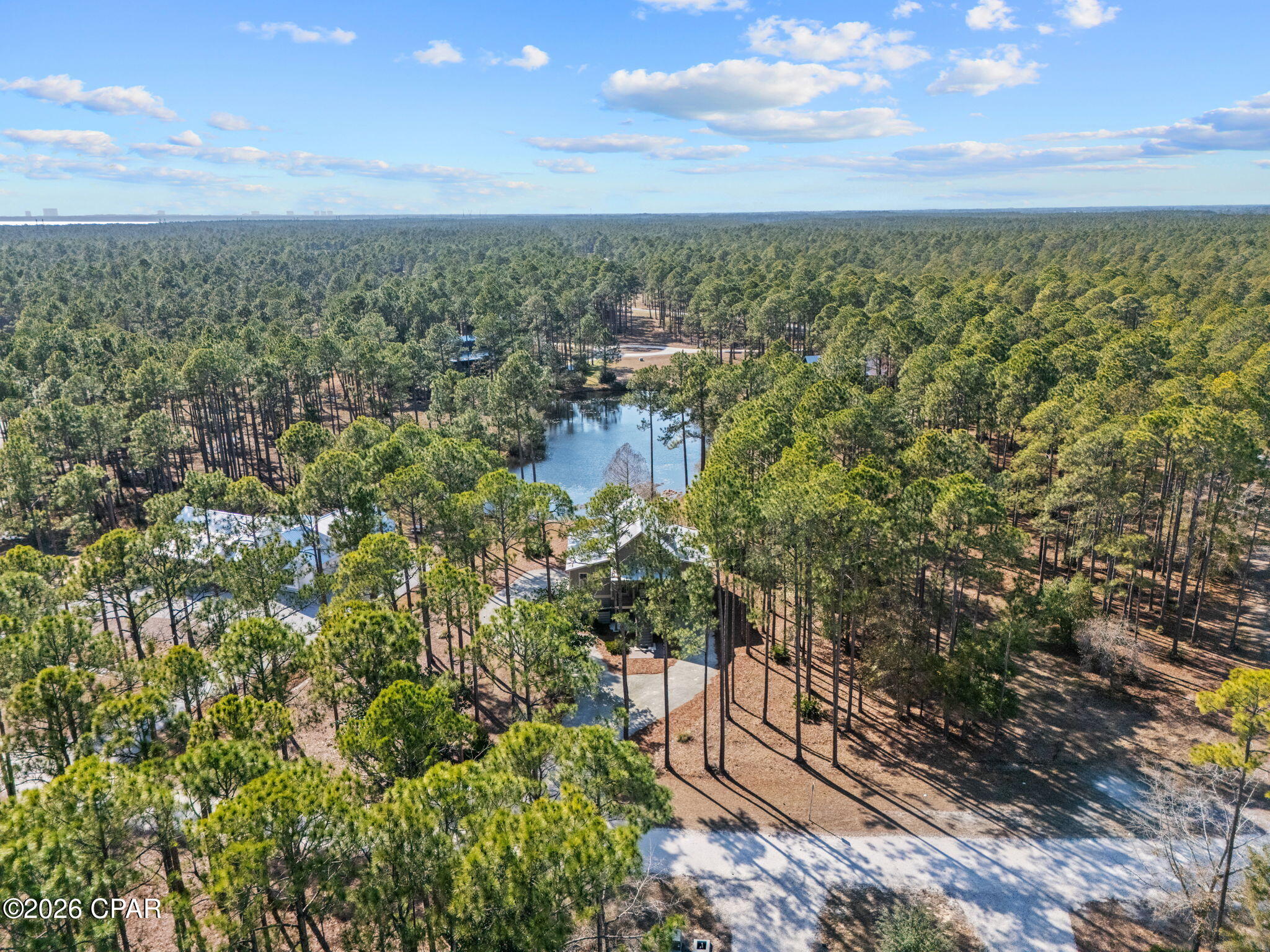 8419 Deepwater Creek Lane