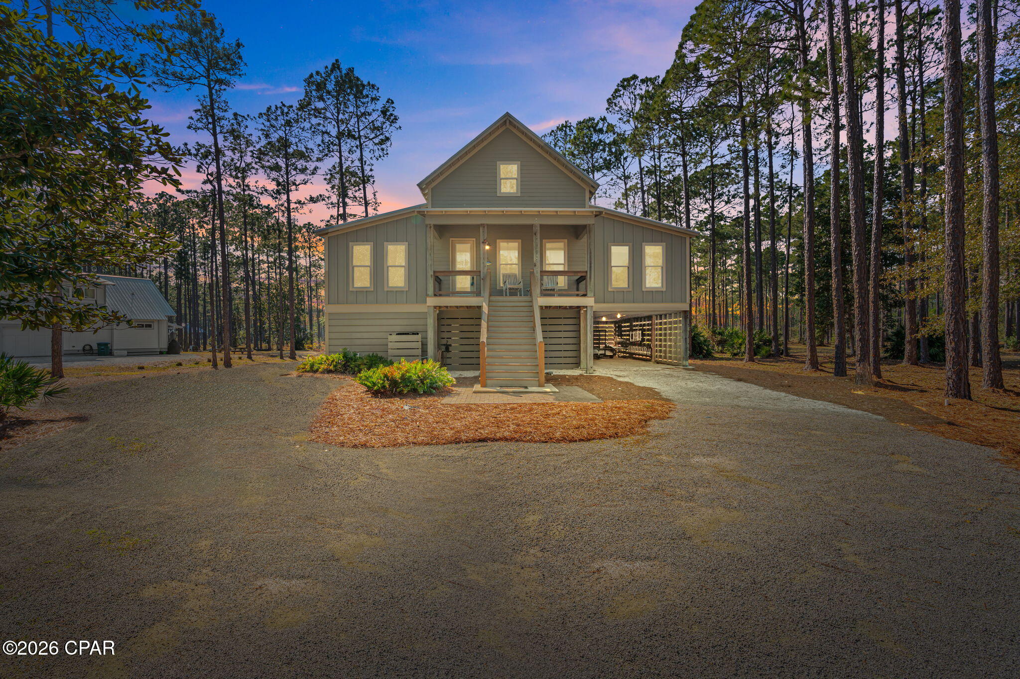 8419 Deepwater Creek Lane