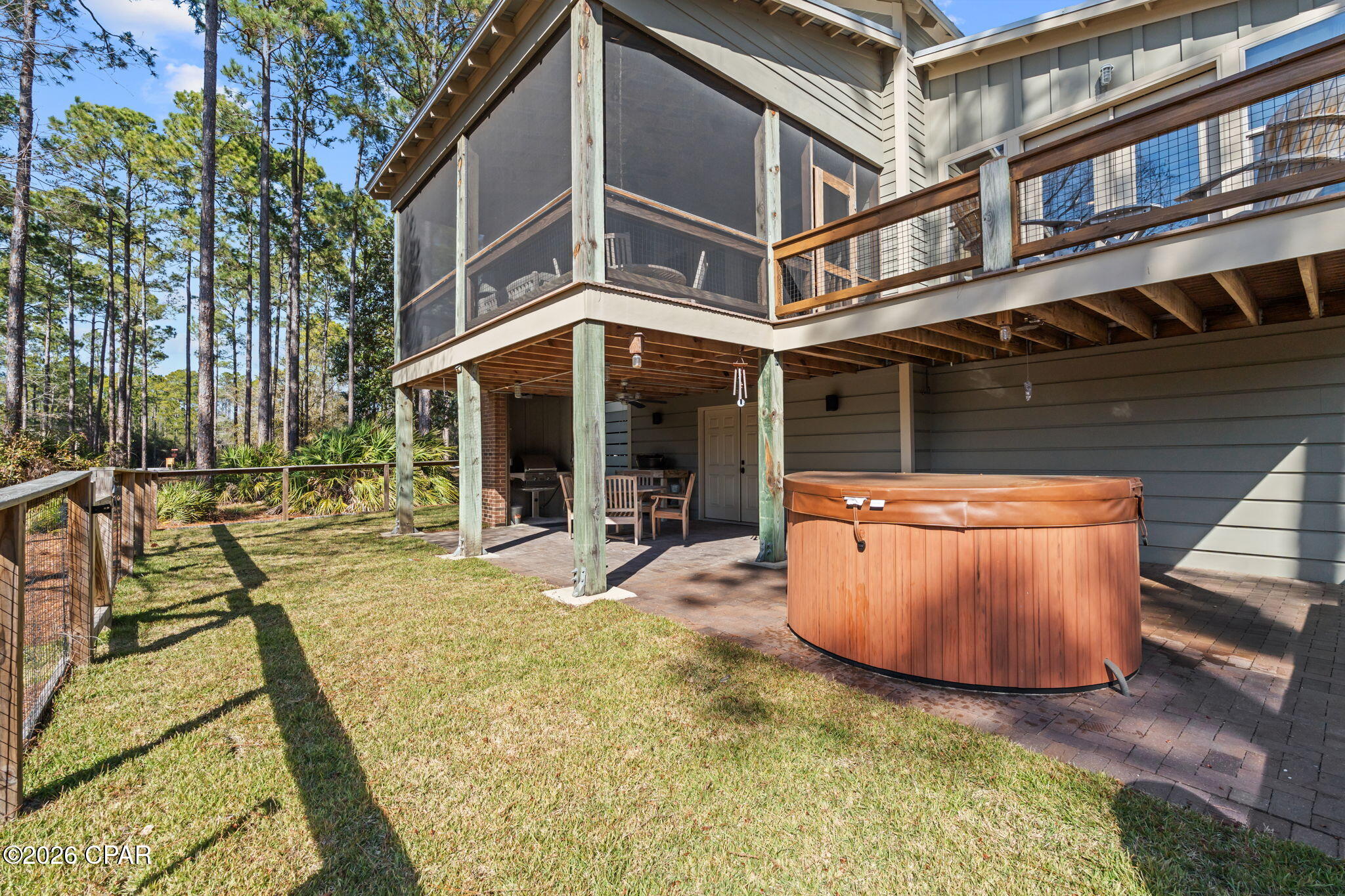 8419 Deepwater Creek Lane