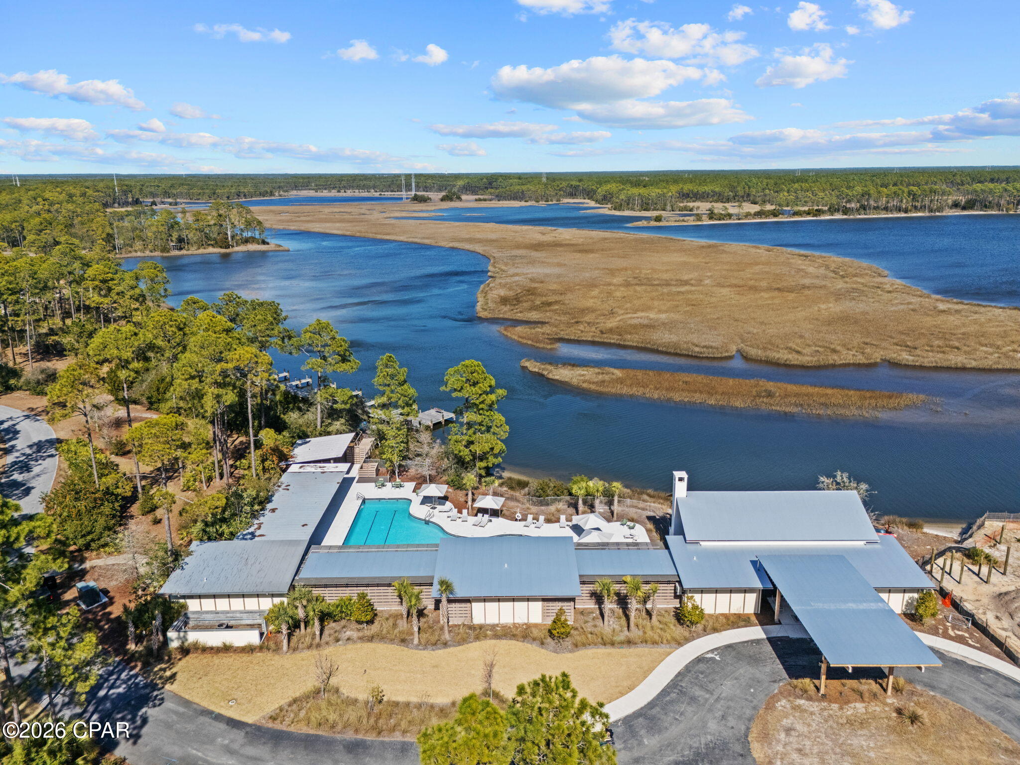 8419 Deepwater Creek Lane