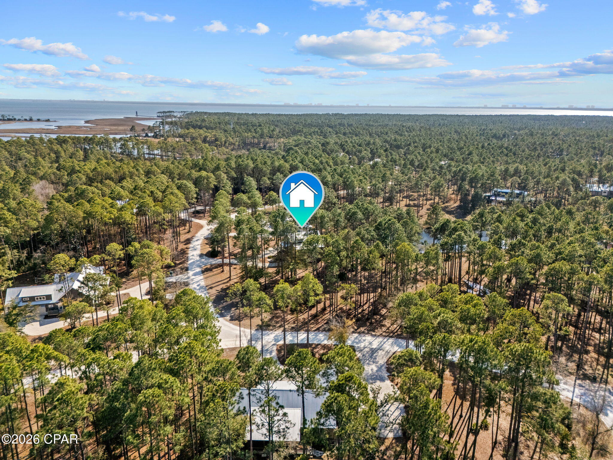 8419 Deepwater Creek Lane