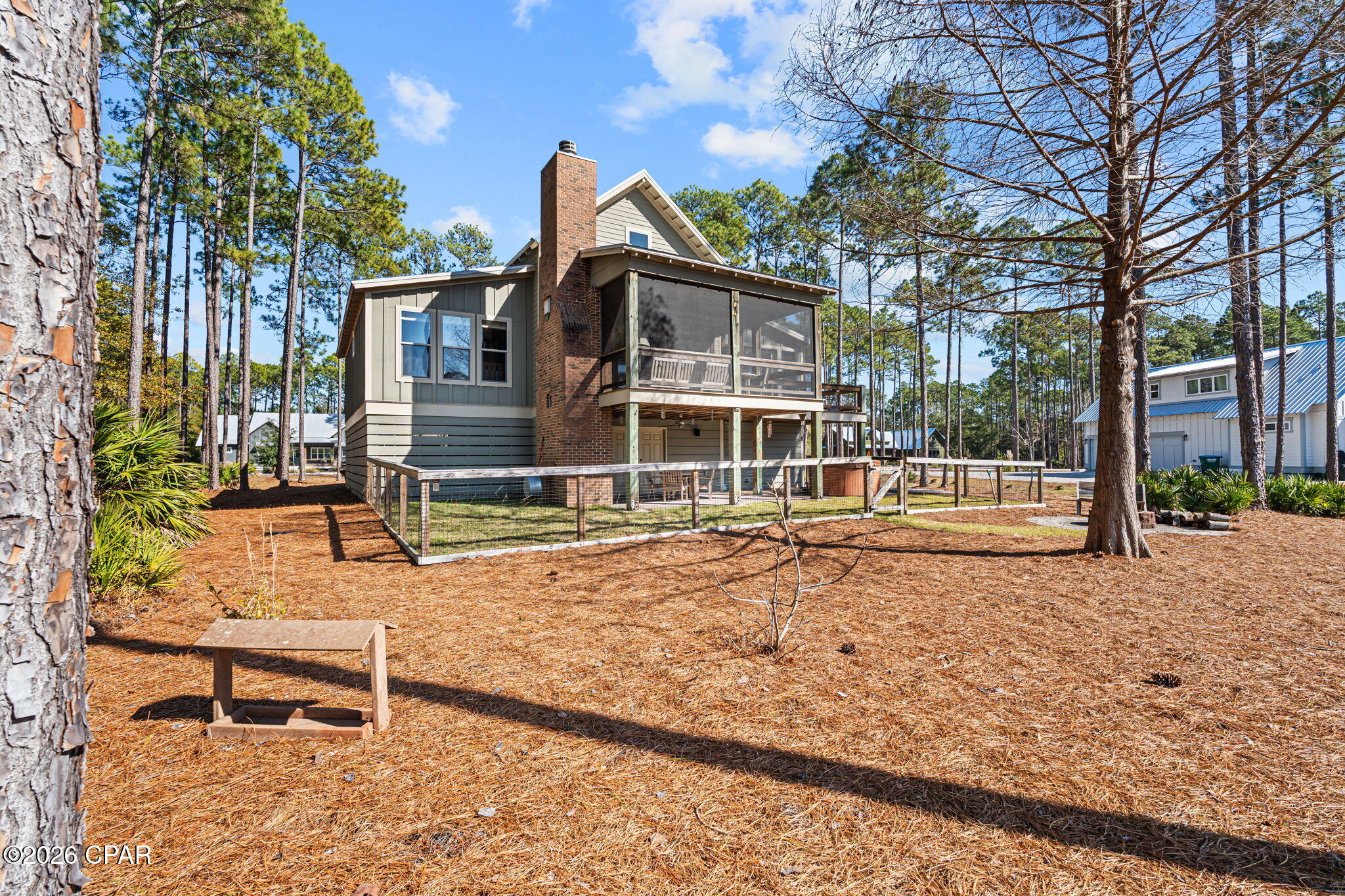 8419 Deepwater Creek Lane