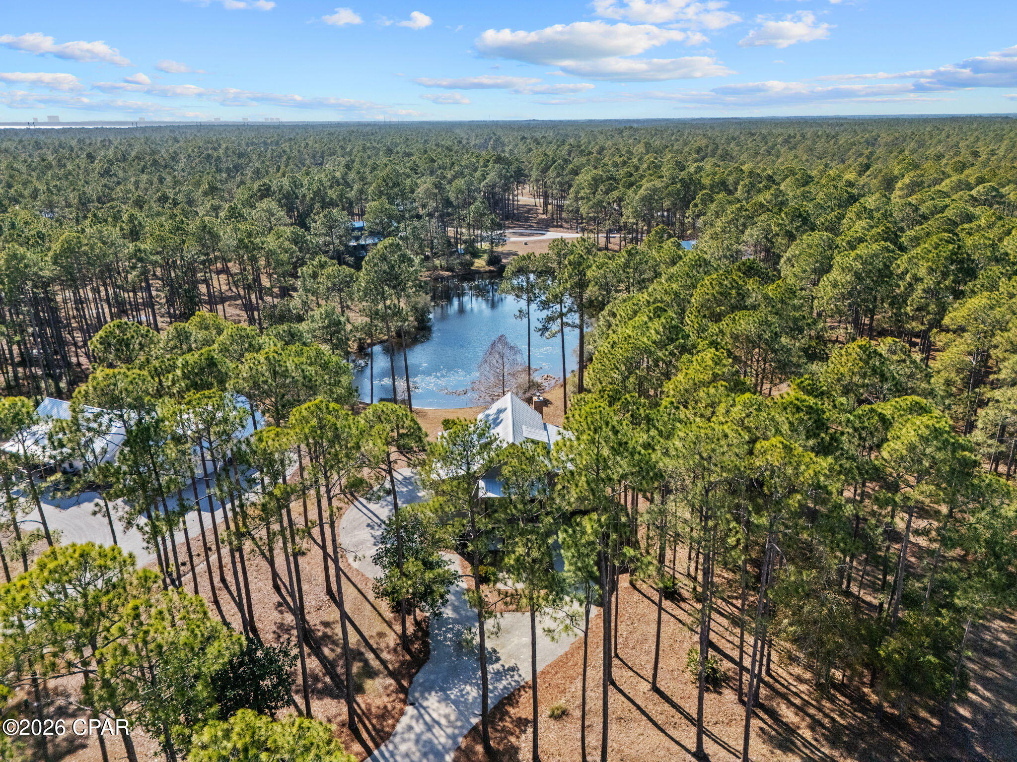 8419 Deepwater Creek Lane