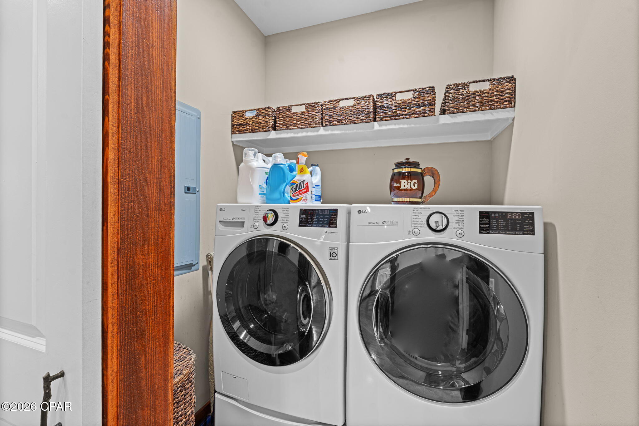 8419 Deepwater Creek Lane