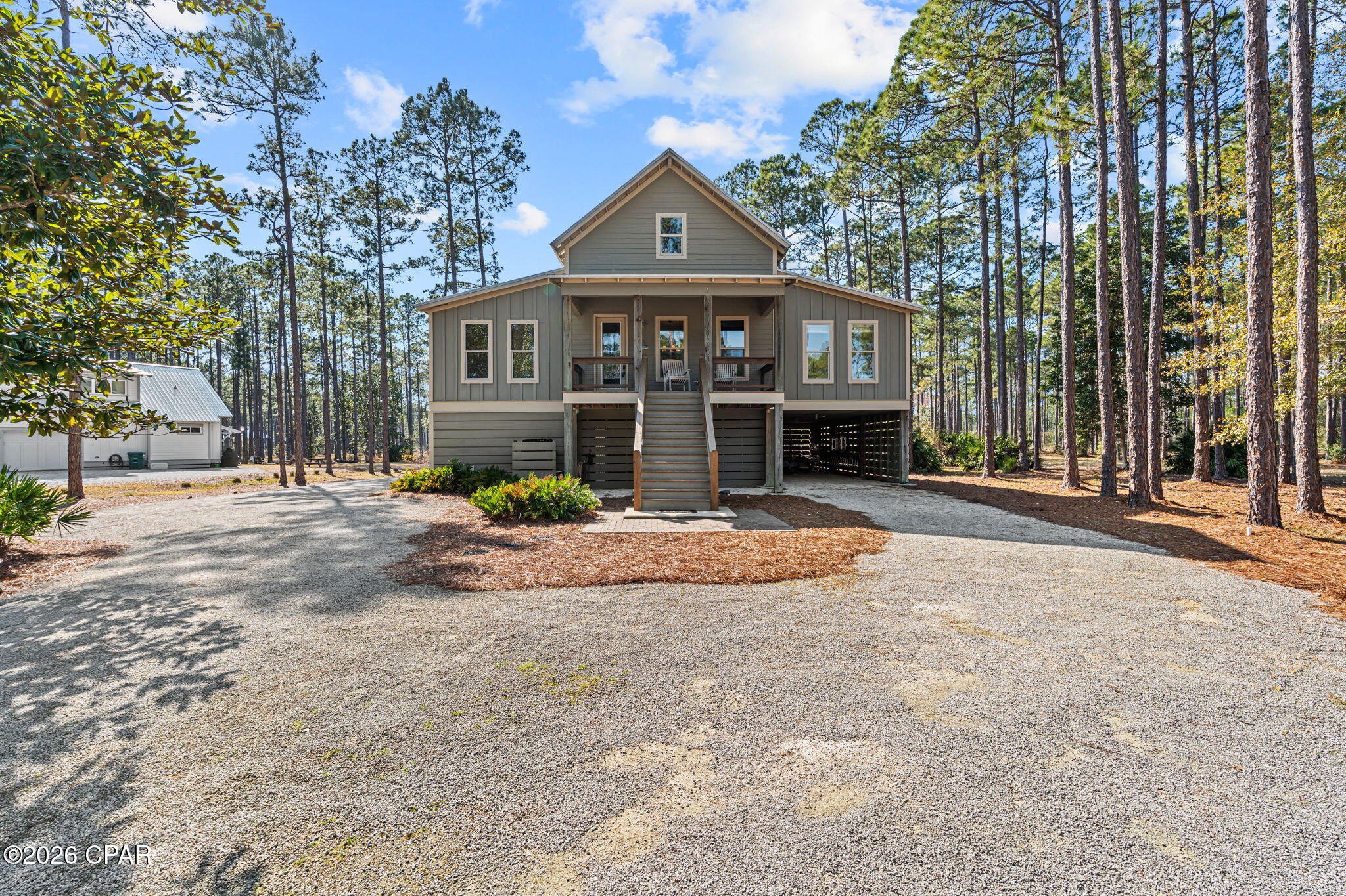 8419 Deepwater Creek Lane