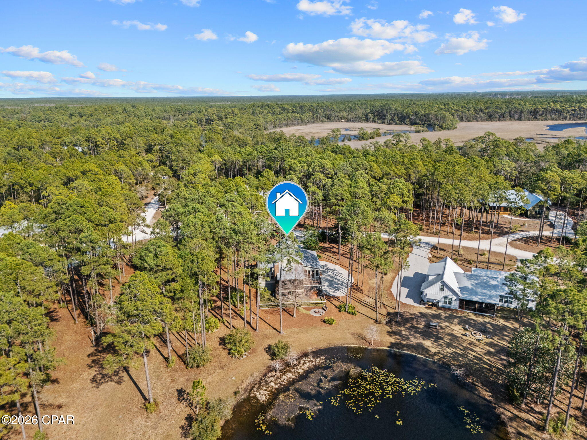 8419 Deepwater Creek Lane