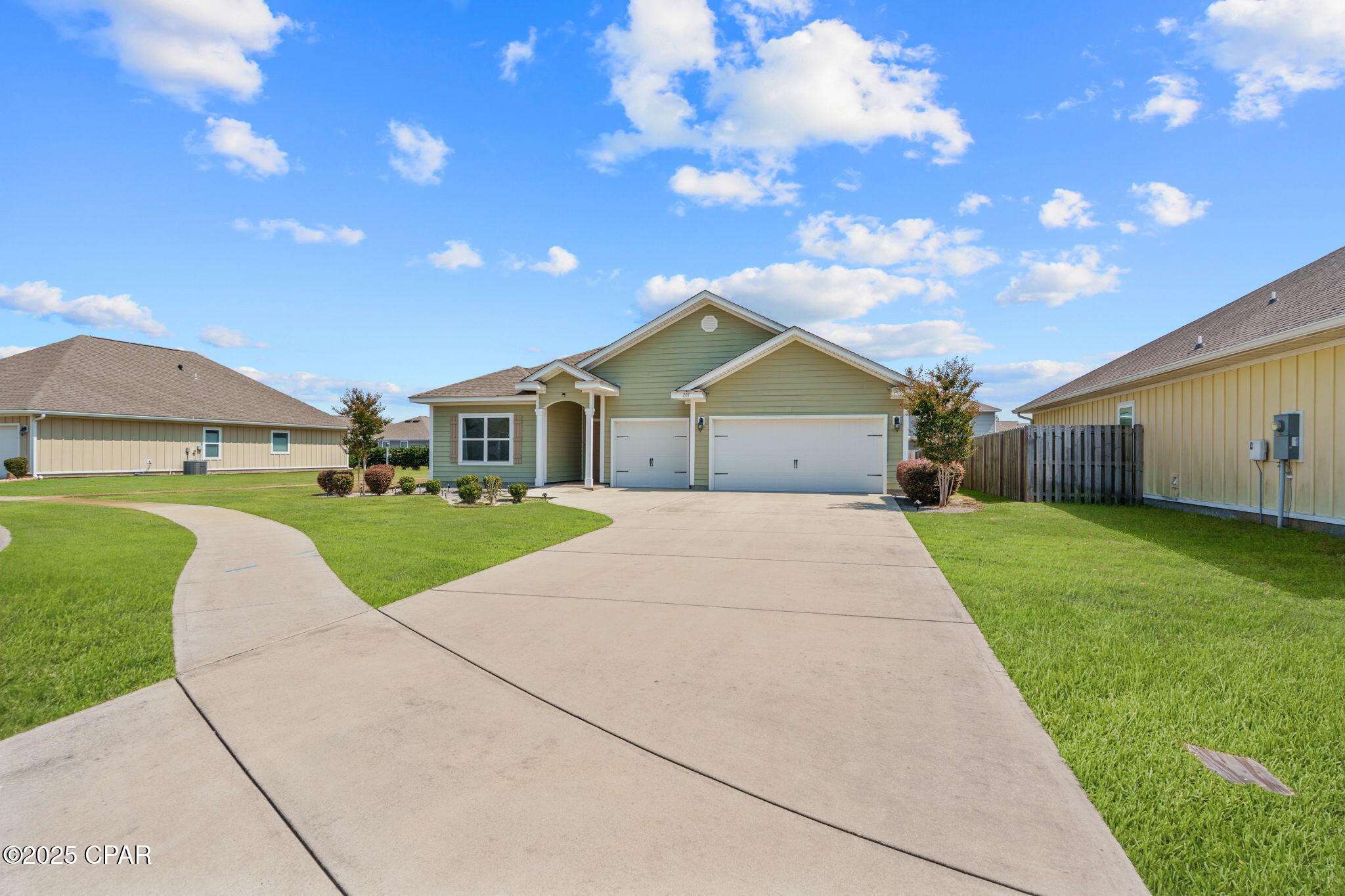 201 Bridge Harbor Drive