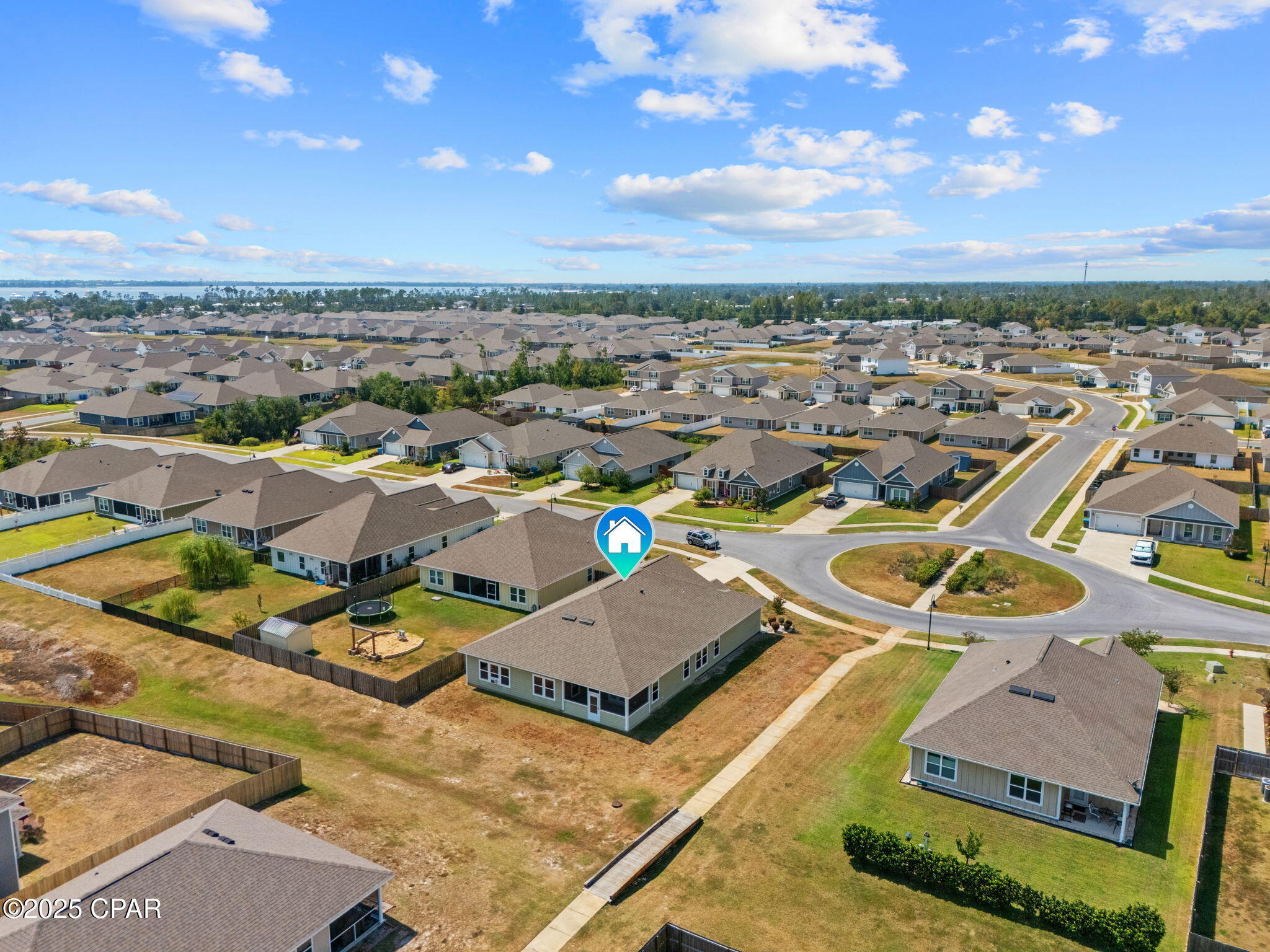 201 Bridge Harbor Drive