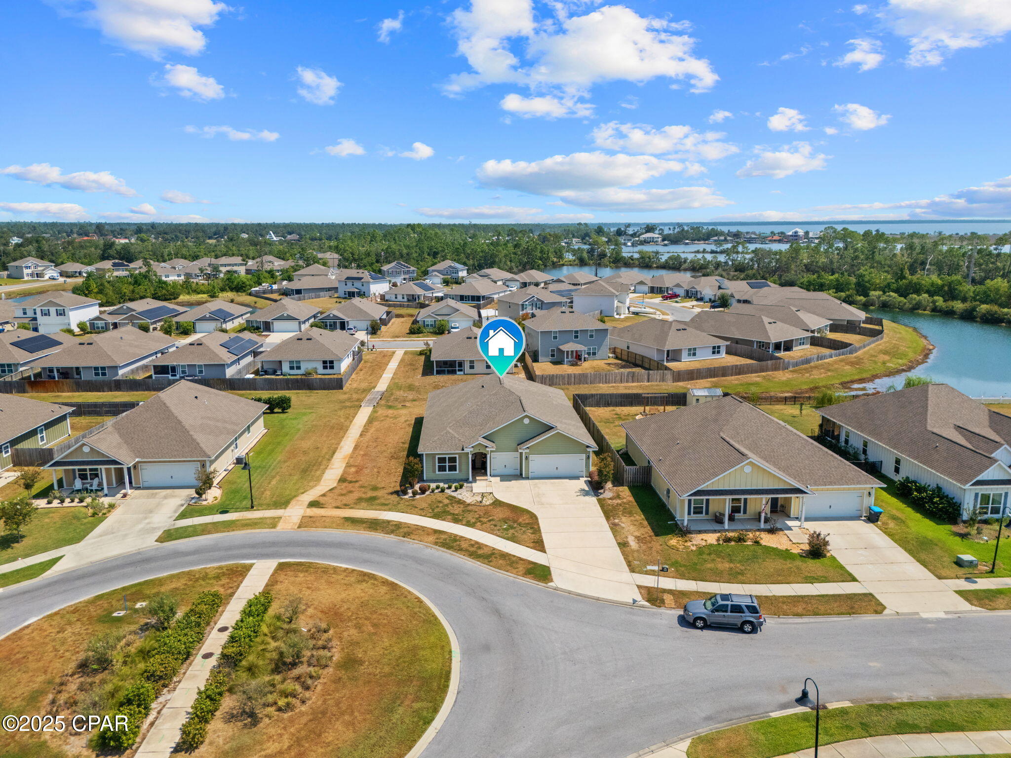 201 Bridge Harbor Drive