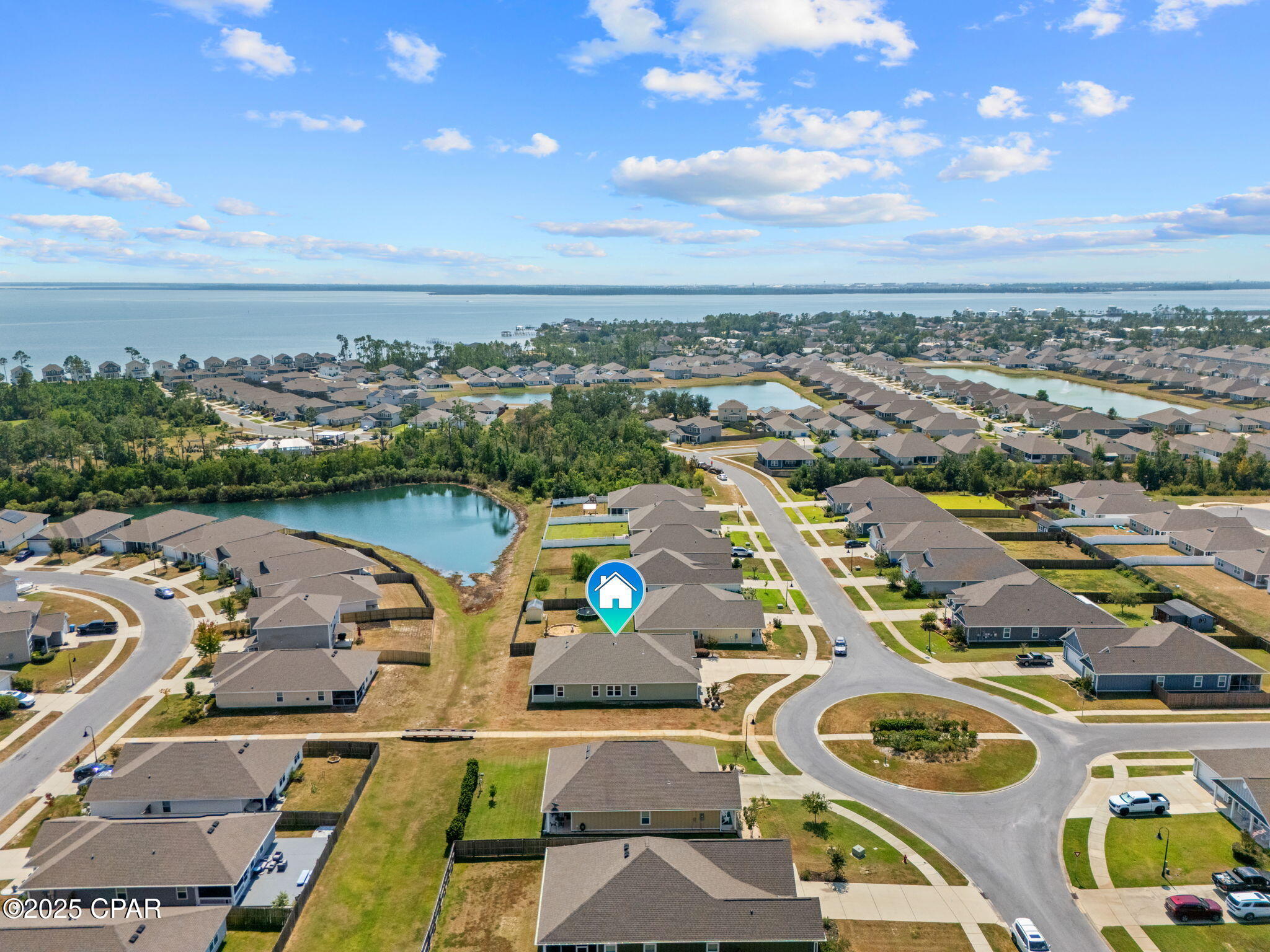 201 Bridge Harbor Drive