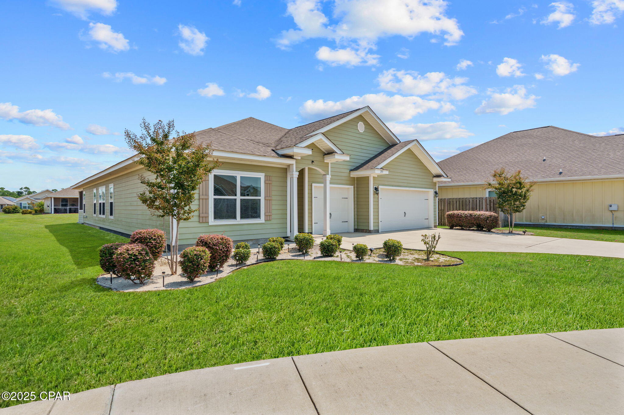 201 Bridge Harbor Drive