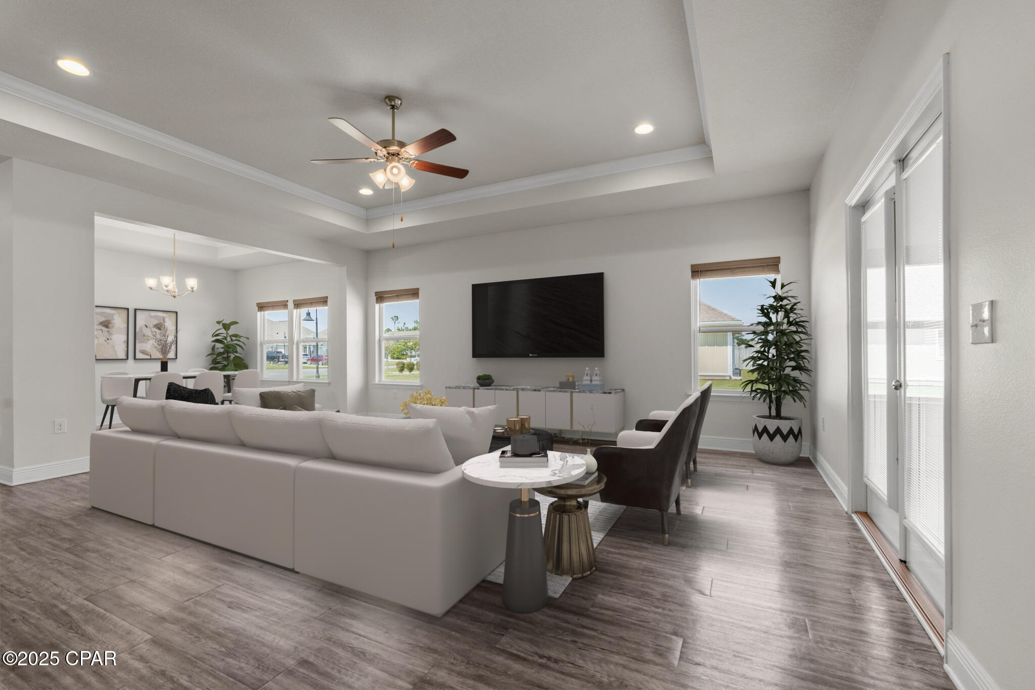 201 Bridge Harbor Drive