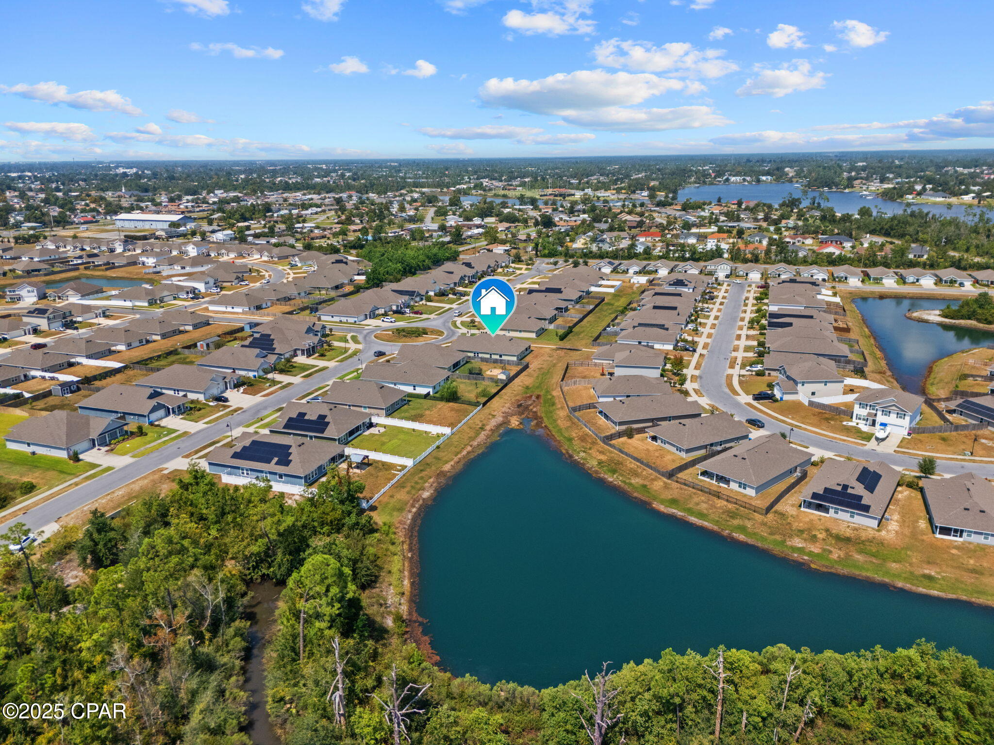 201 Bridge Harbor Drive