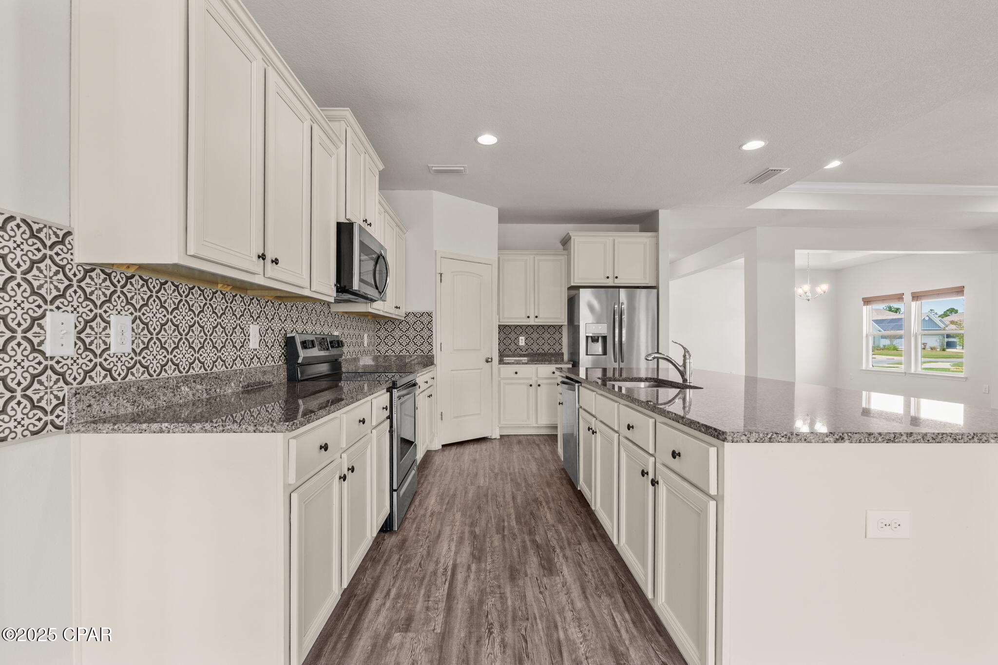 201 Bridge Harbor Drive