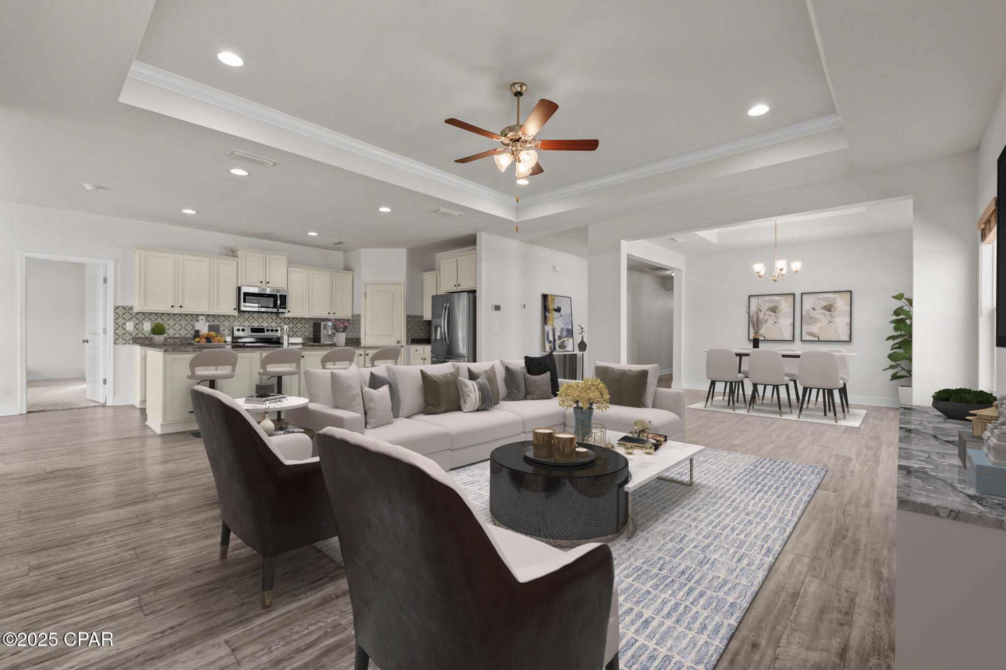 201 Bridge Harbor Drive