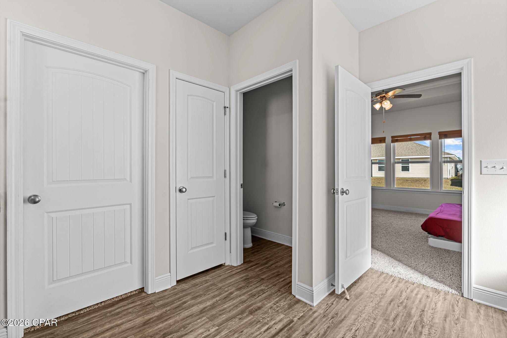 201 Bridge Harbor Drive