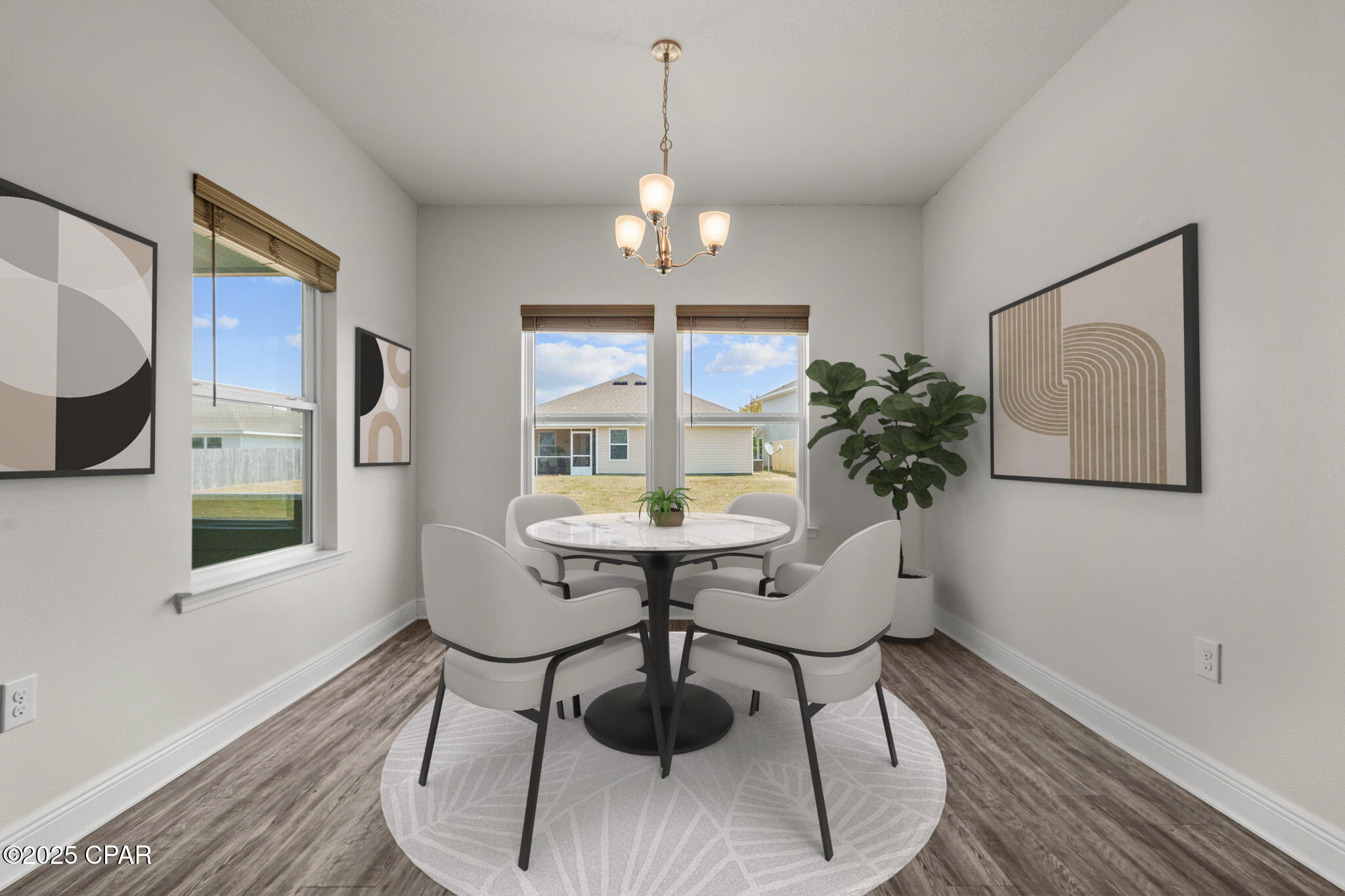 201 Bridge Harbor Drive