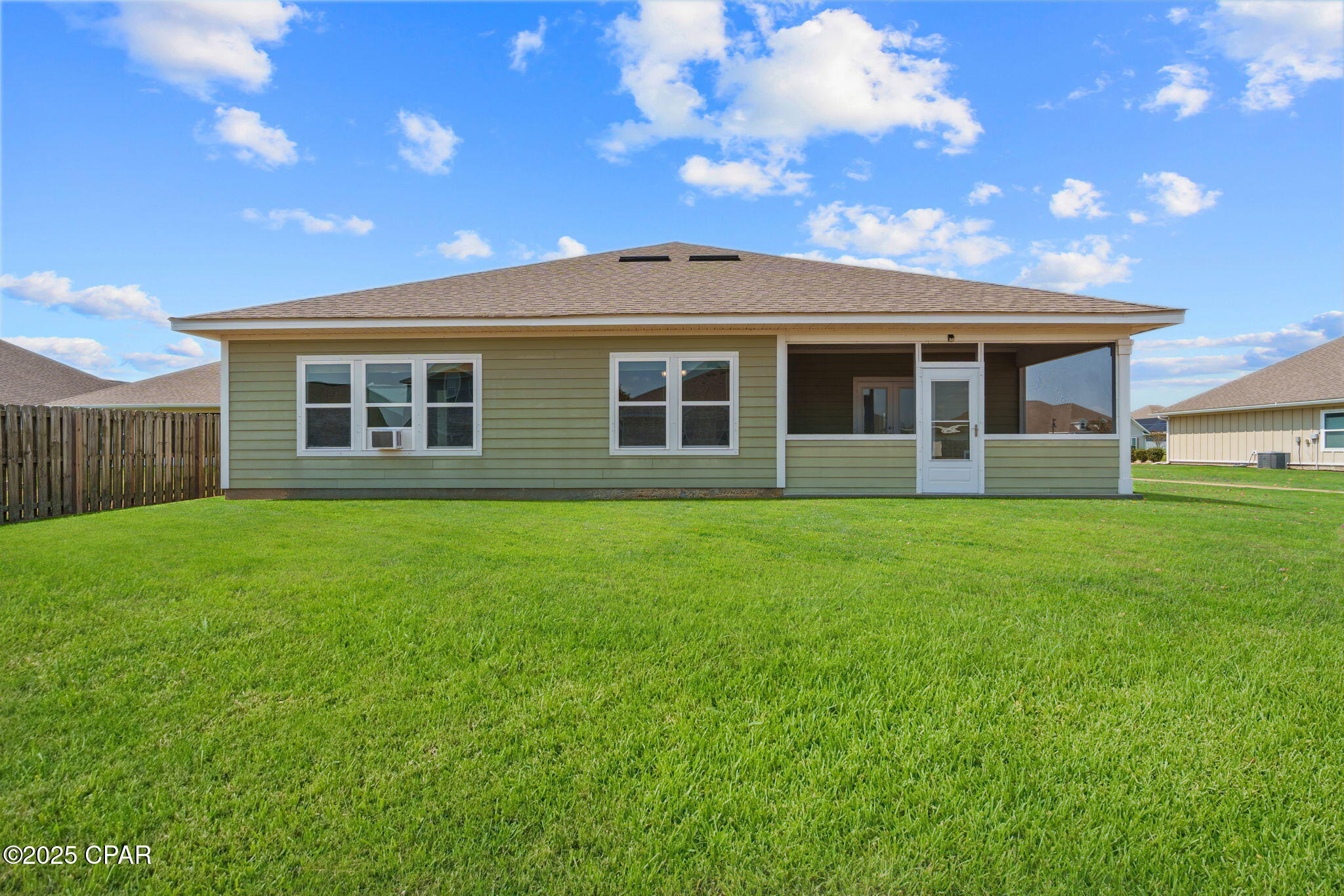 201 Bridge Harbor Drive