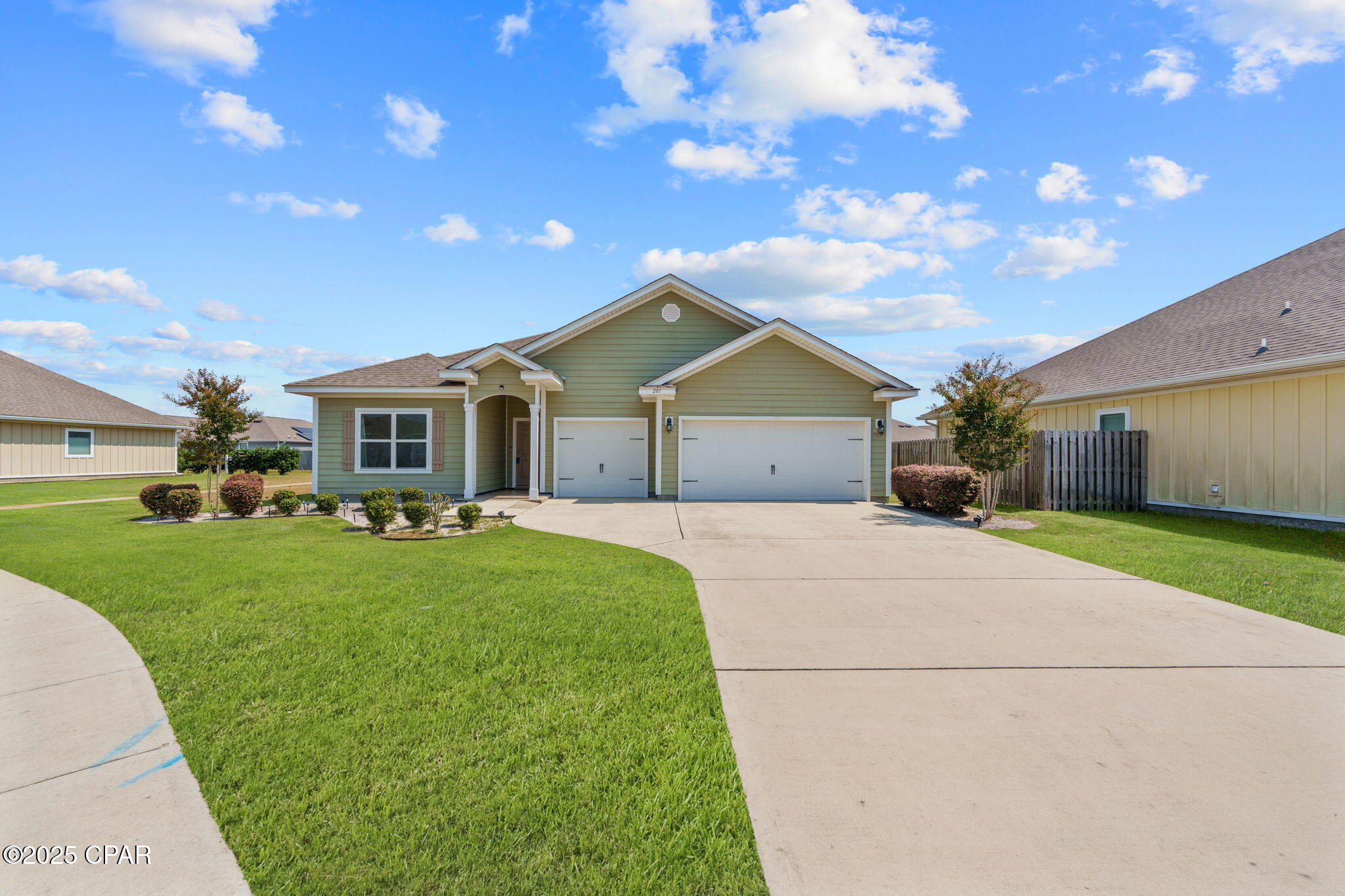 201 Bridge Harbor Drive