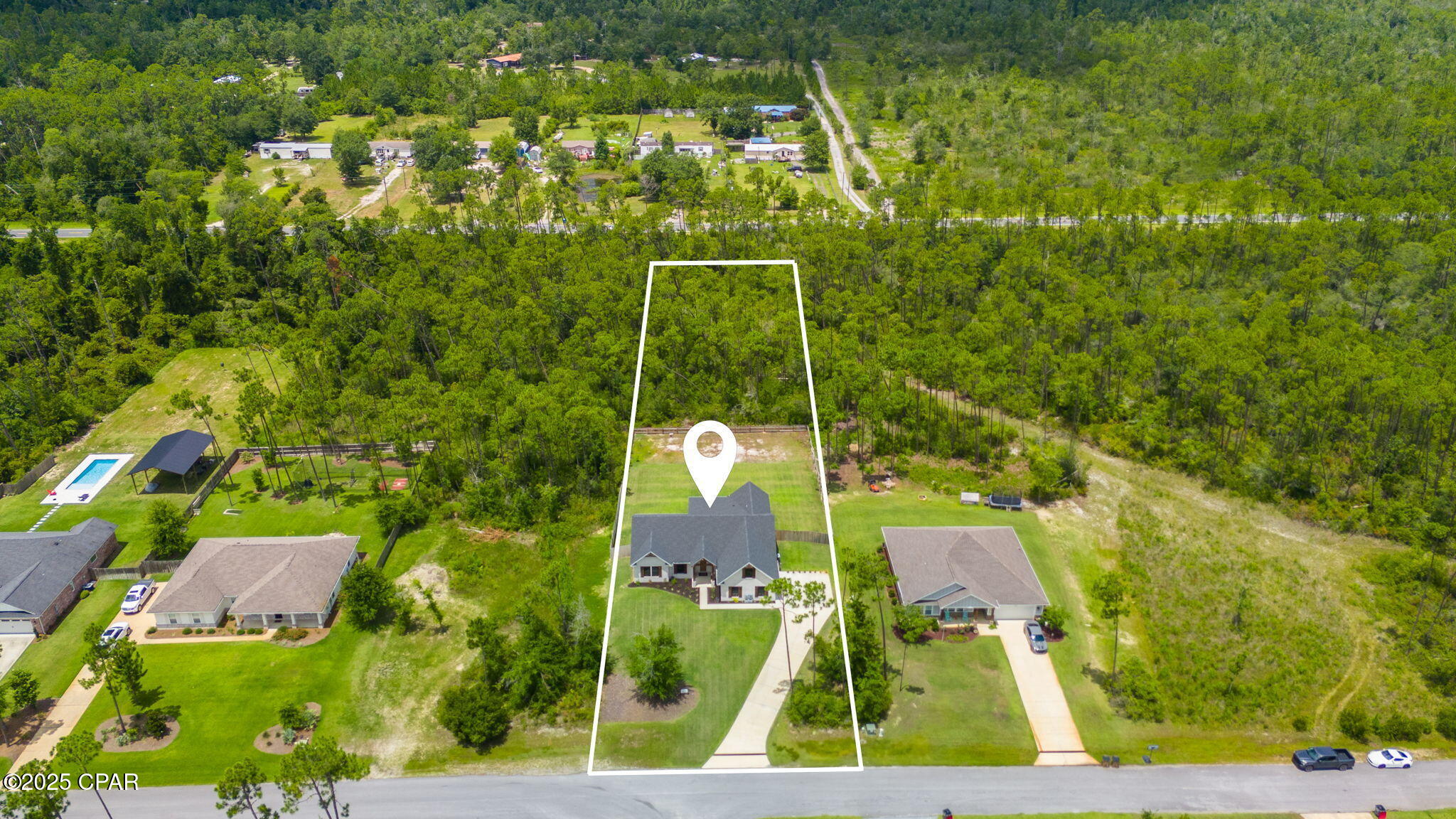 9719 Sweetfield Lane