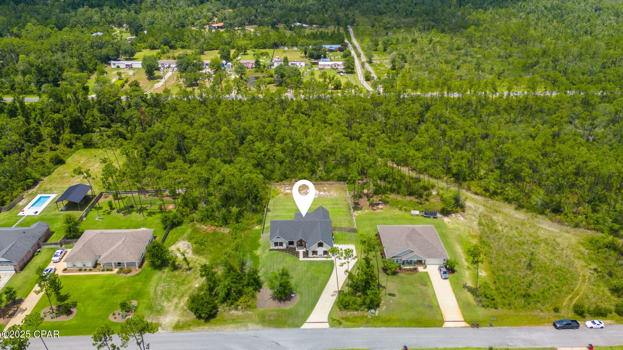 9719 Sweetfield Lane