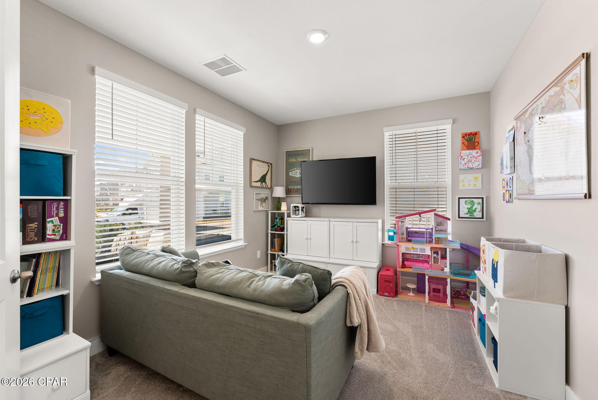 2109 Calamint Street