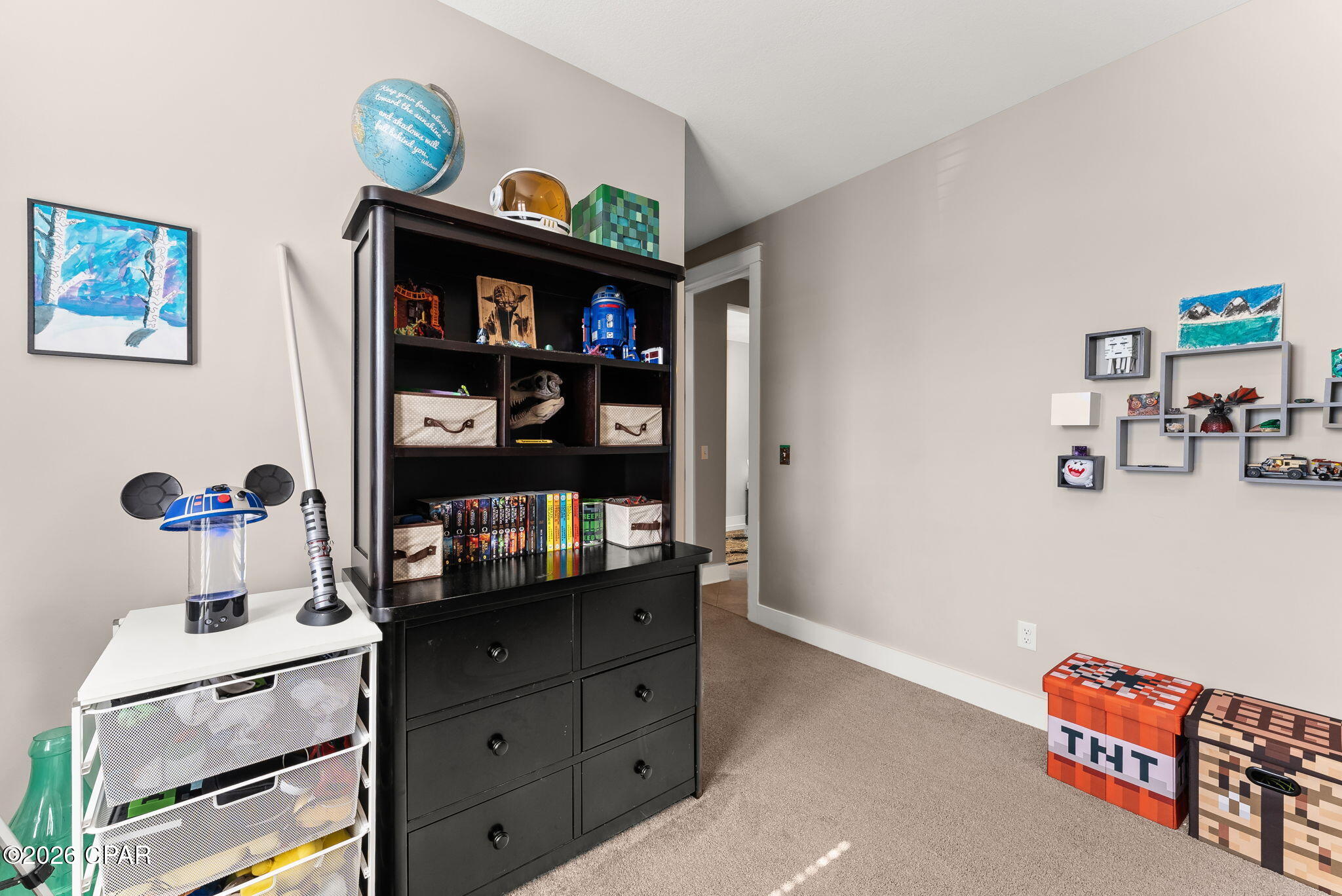 2109 Calamint Street