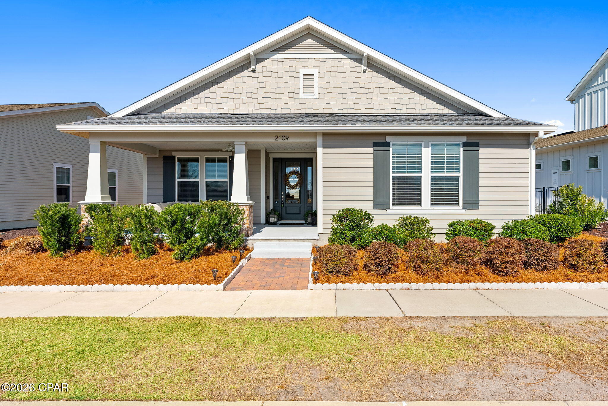 2109 Calamint Street