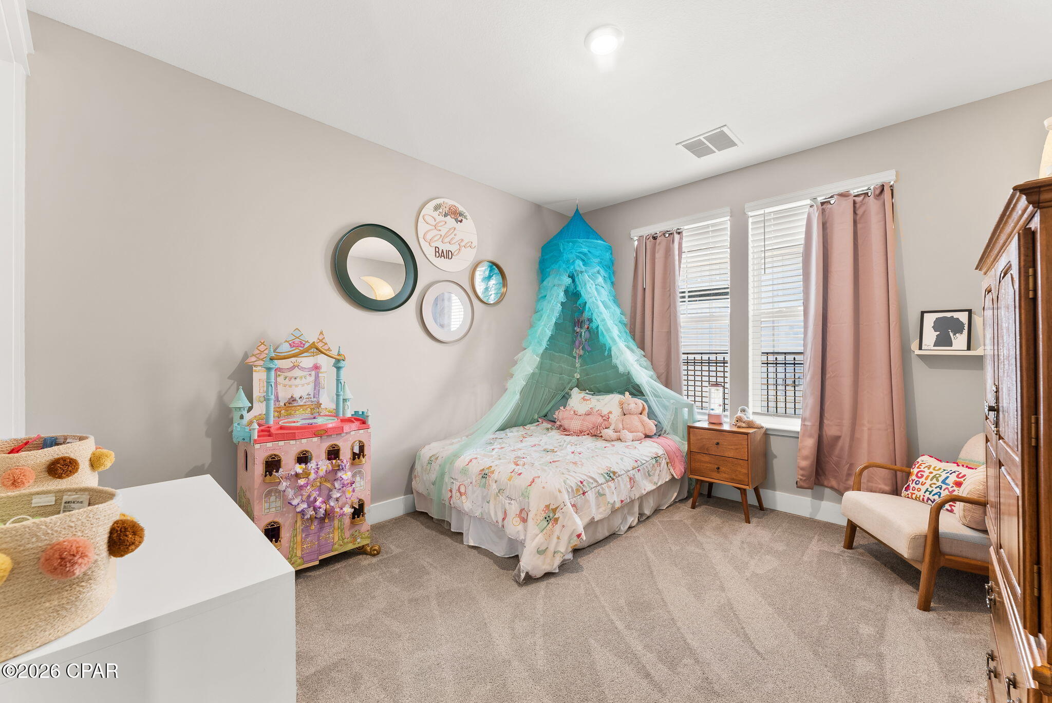 2109 Calamint Street