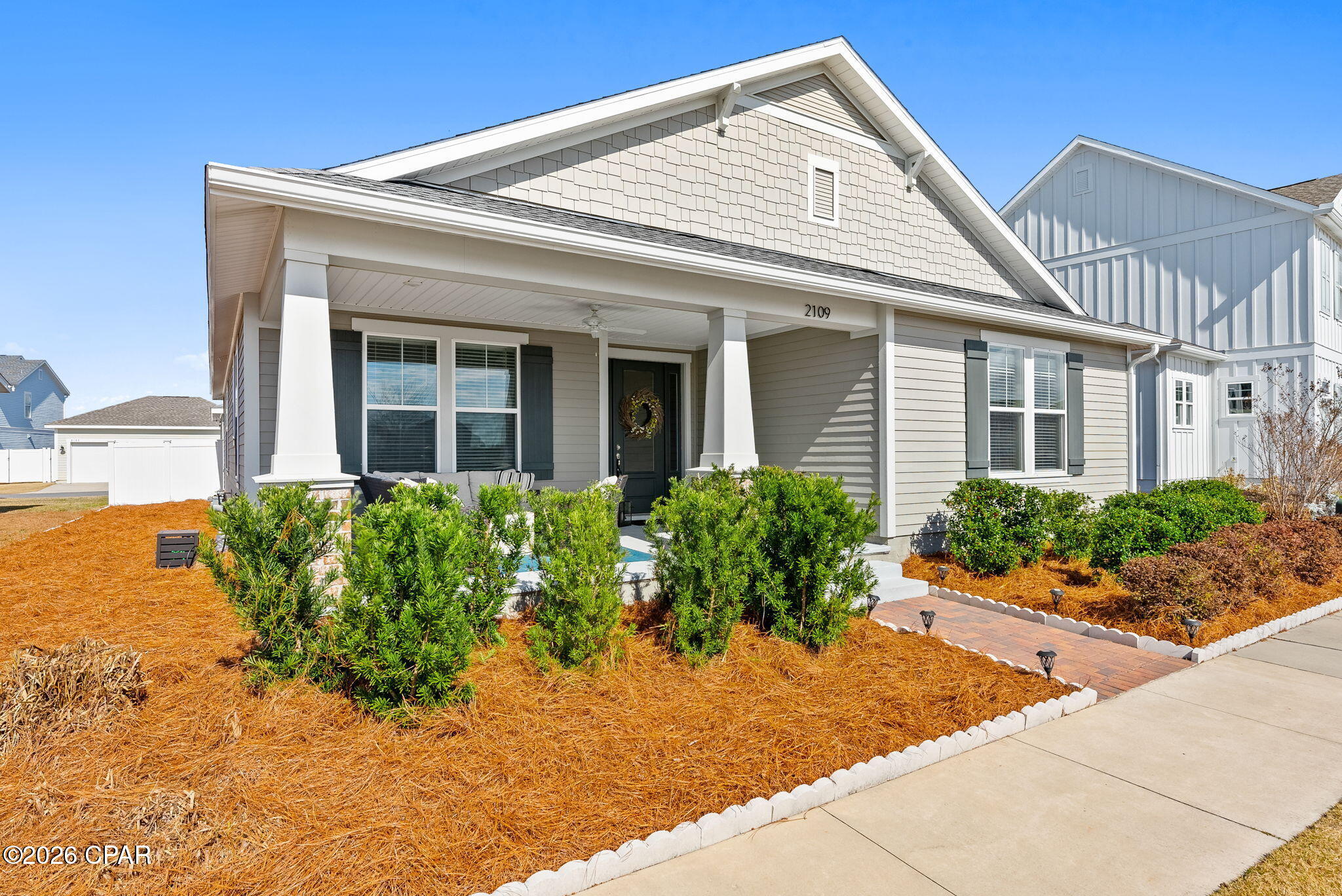 2109 Calamint Street