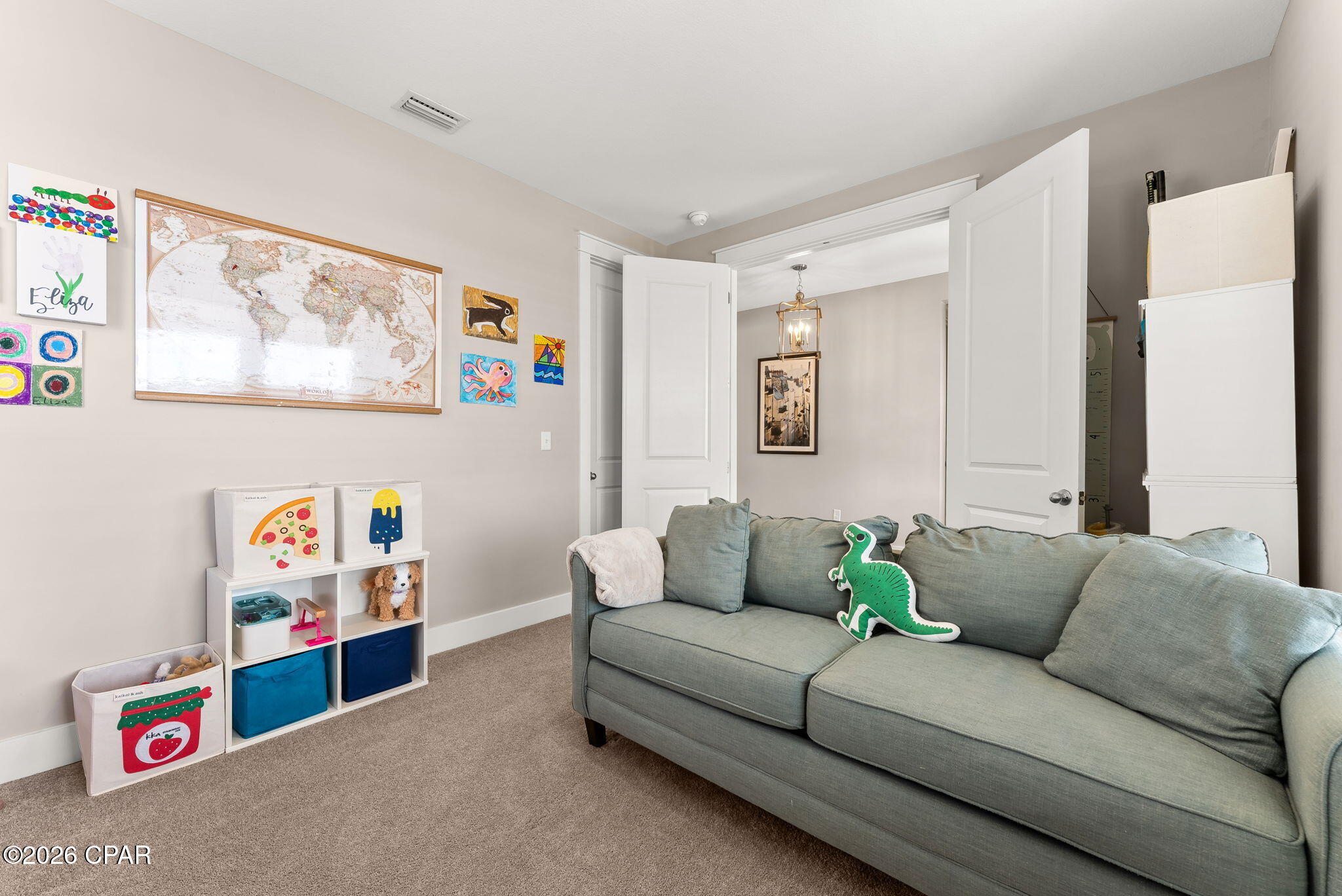 2109 Calamint Street