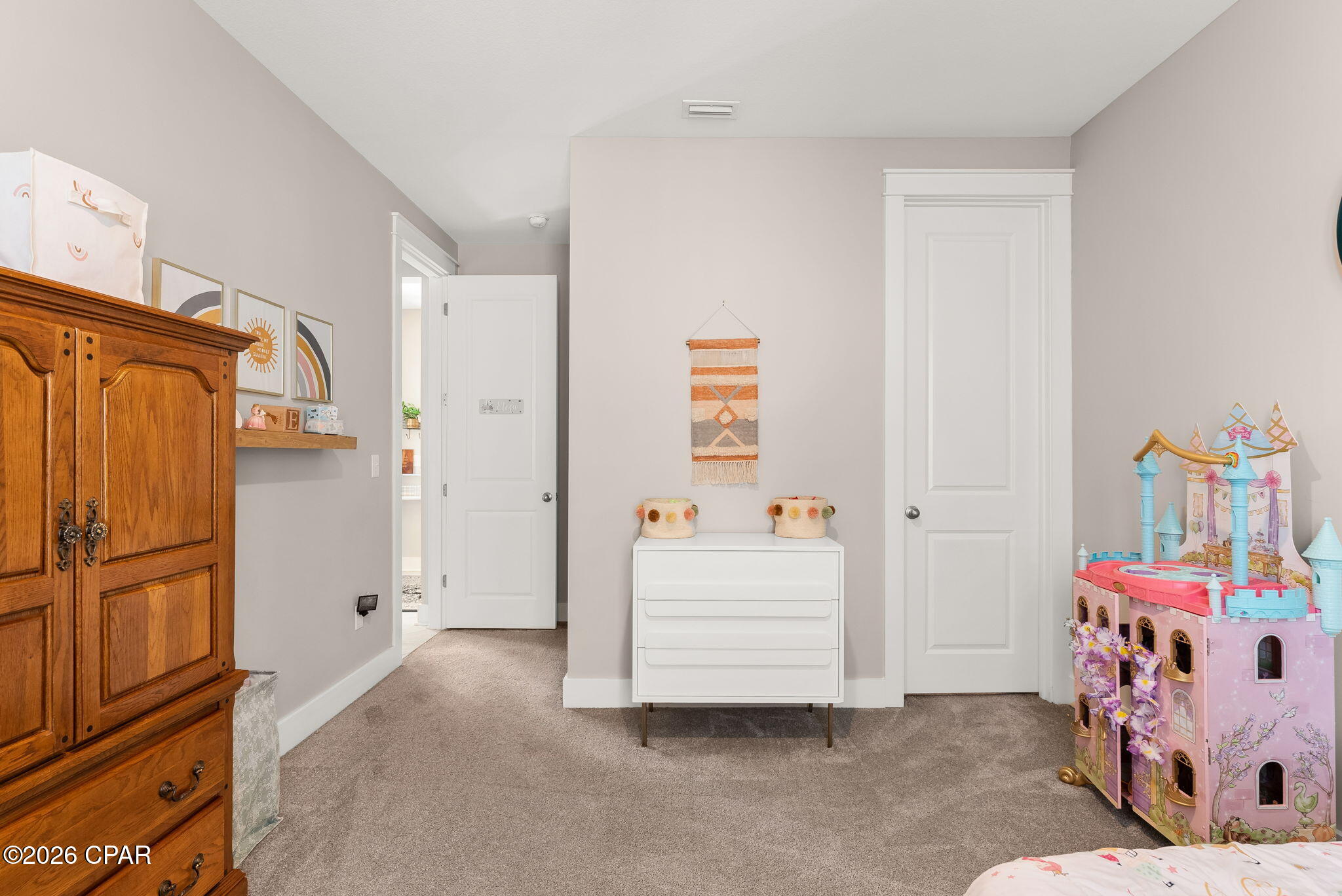 2109 Calamint Street