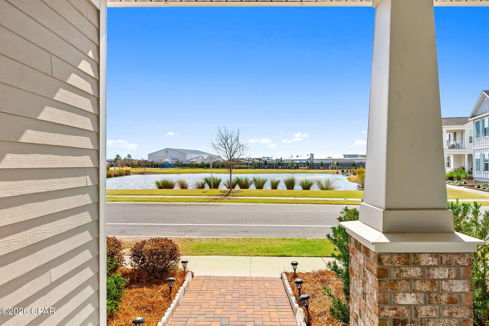 2109 Calamint Street