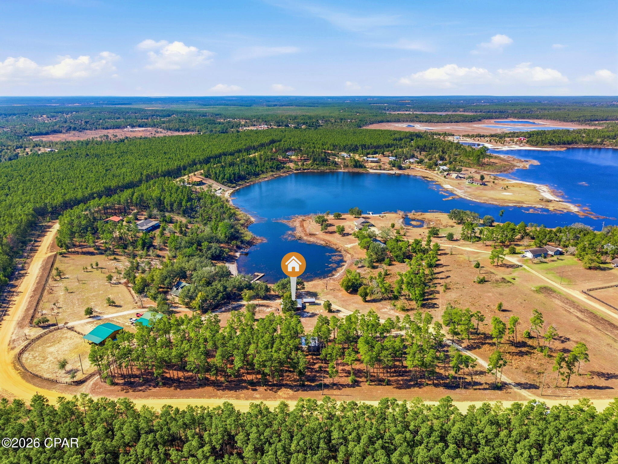 4936 Long Lake Ridge Drive