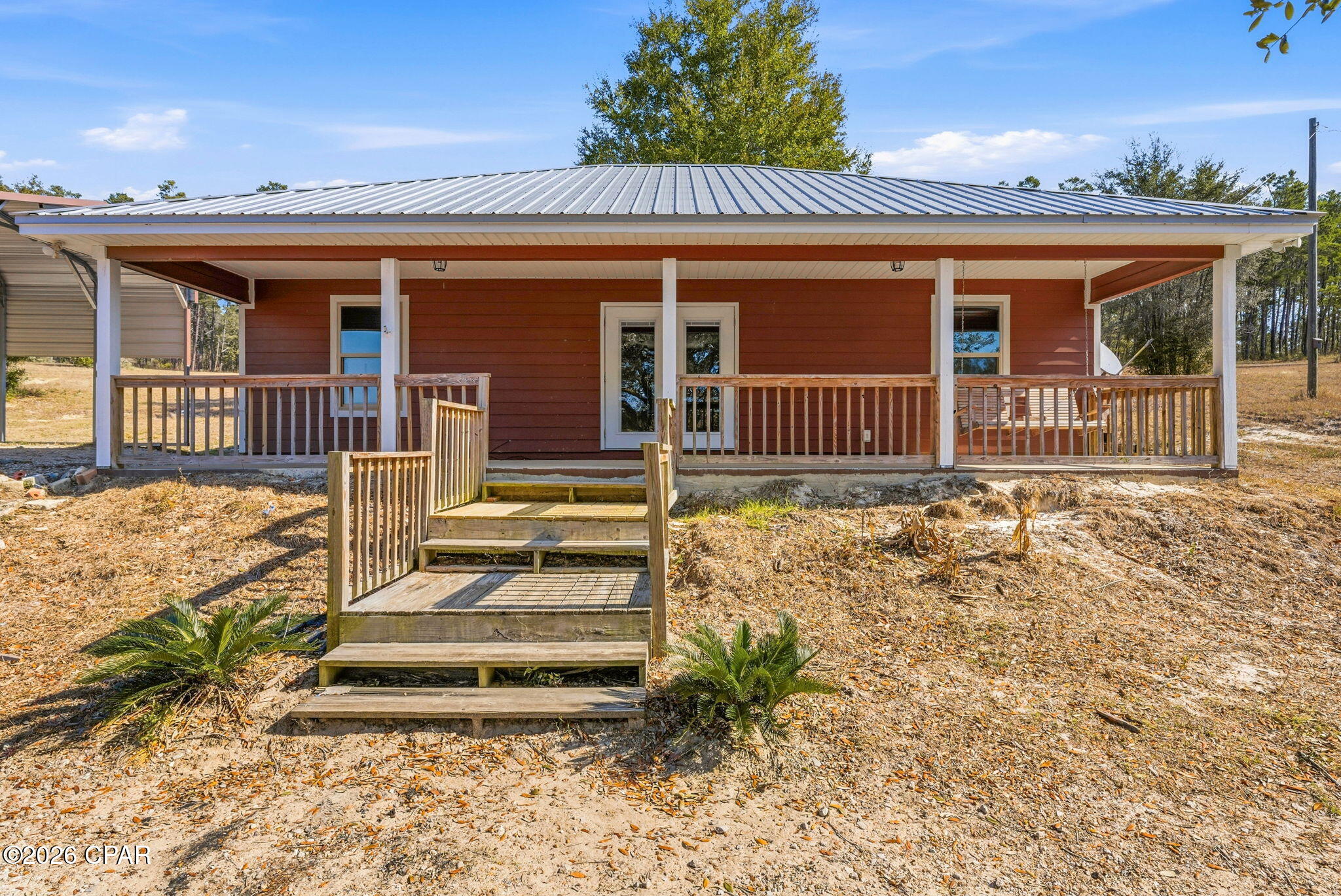 4936 Long Lake Ridge Drive