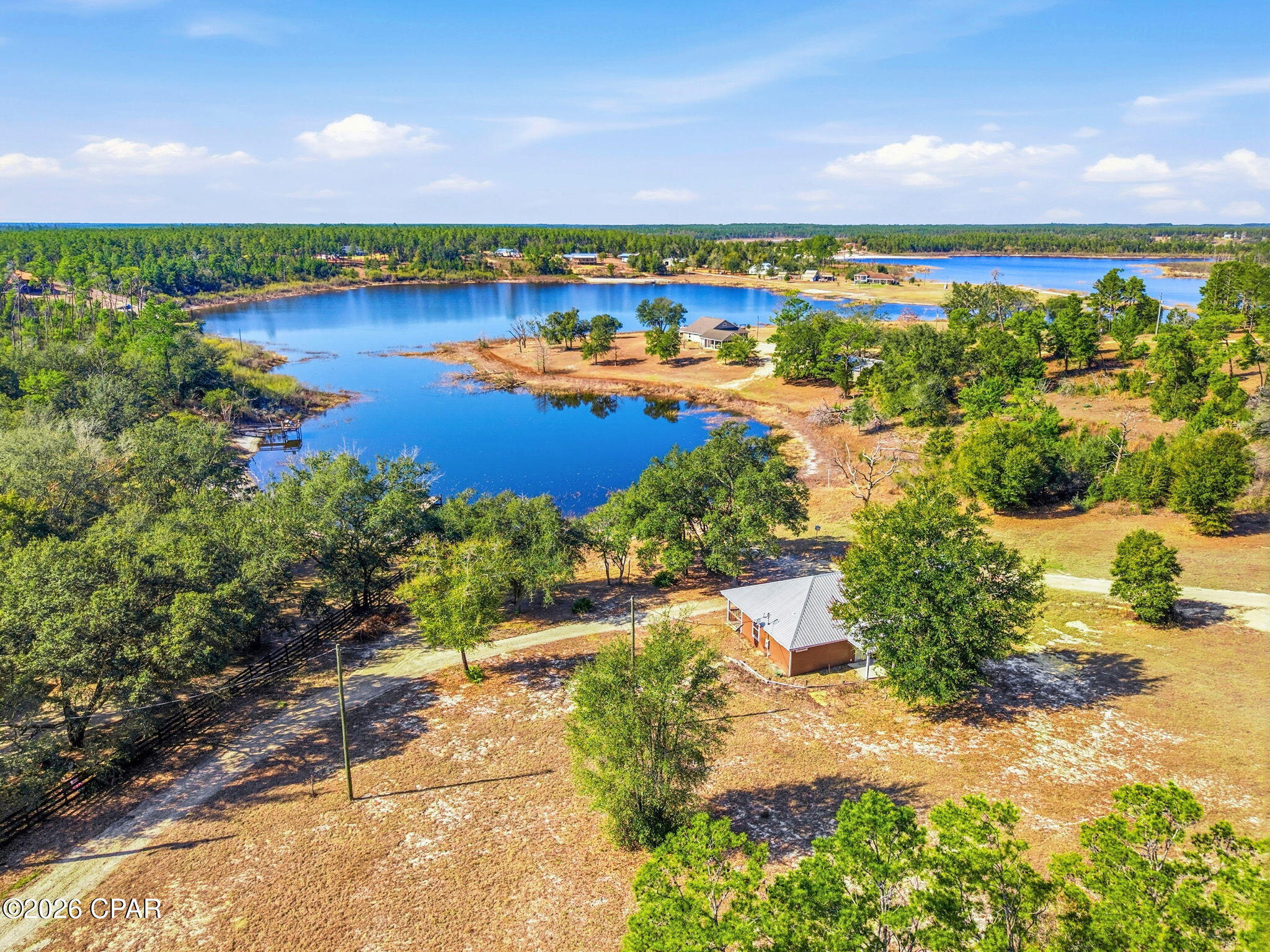 4936 Long Lake Ridge Drive