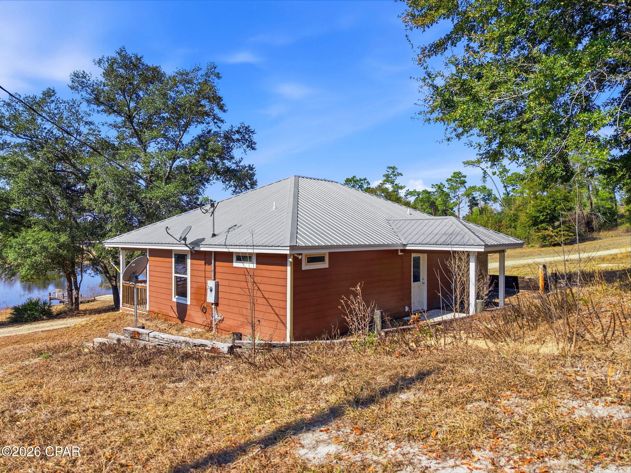 4936 Long Lake Ridge Drive