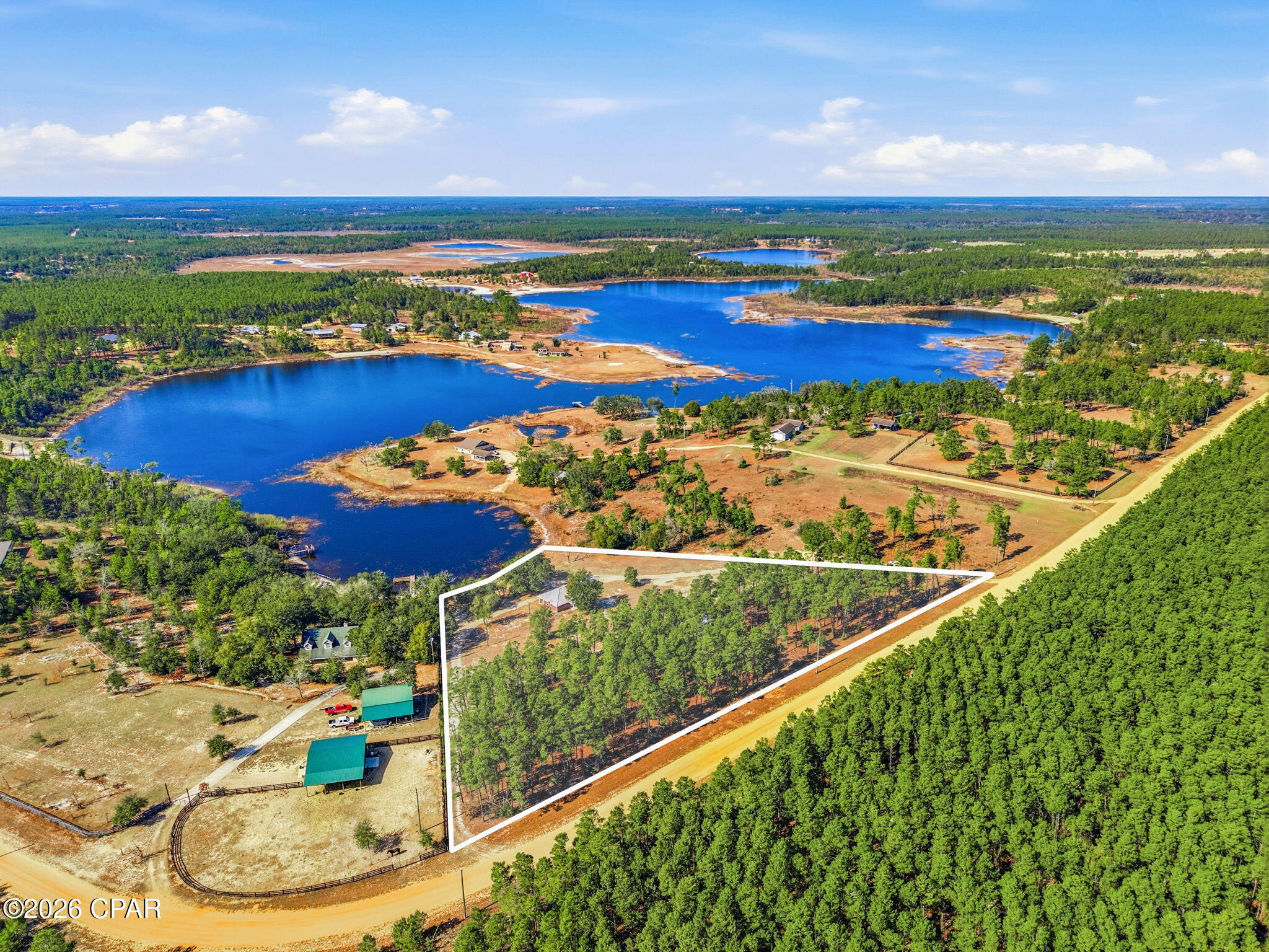 4936 Long Lake Ridge Drive