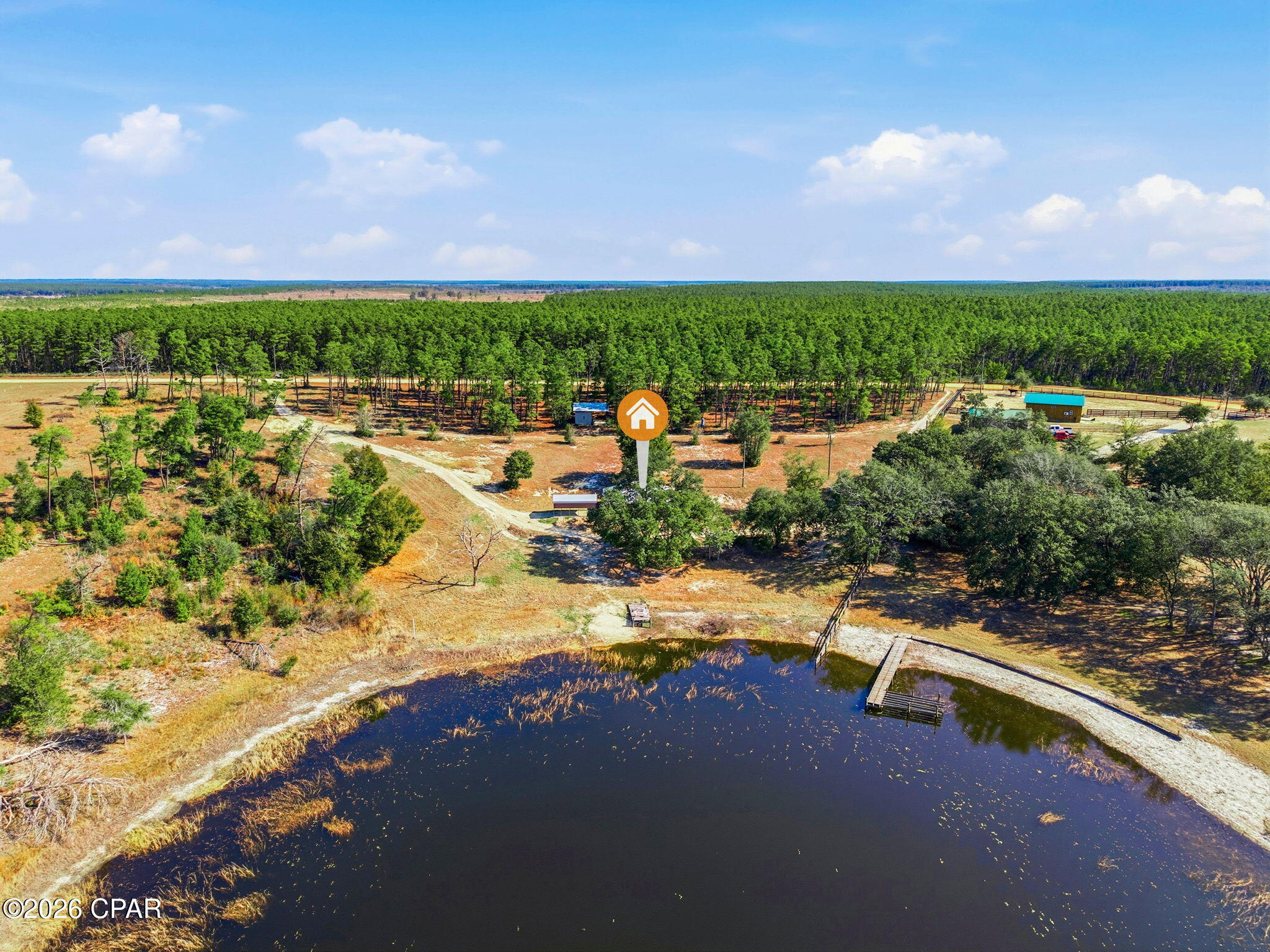 4936 Long Lake Ridge Drive