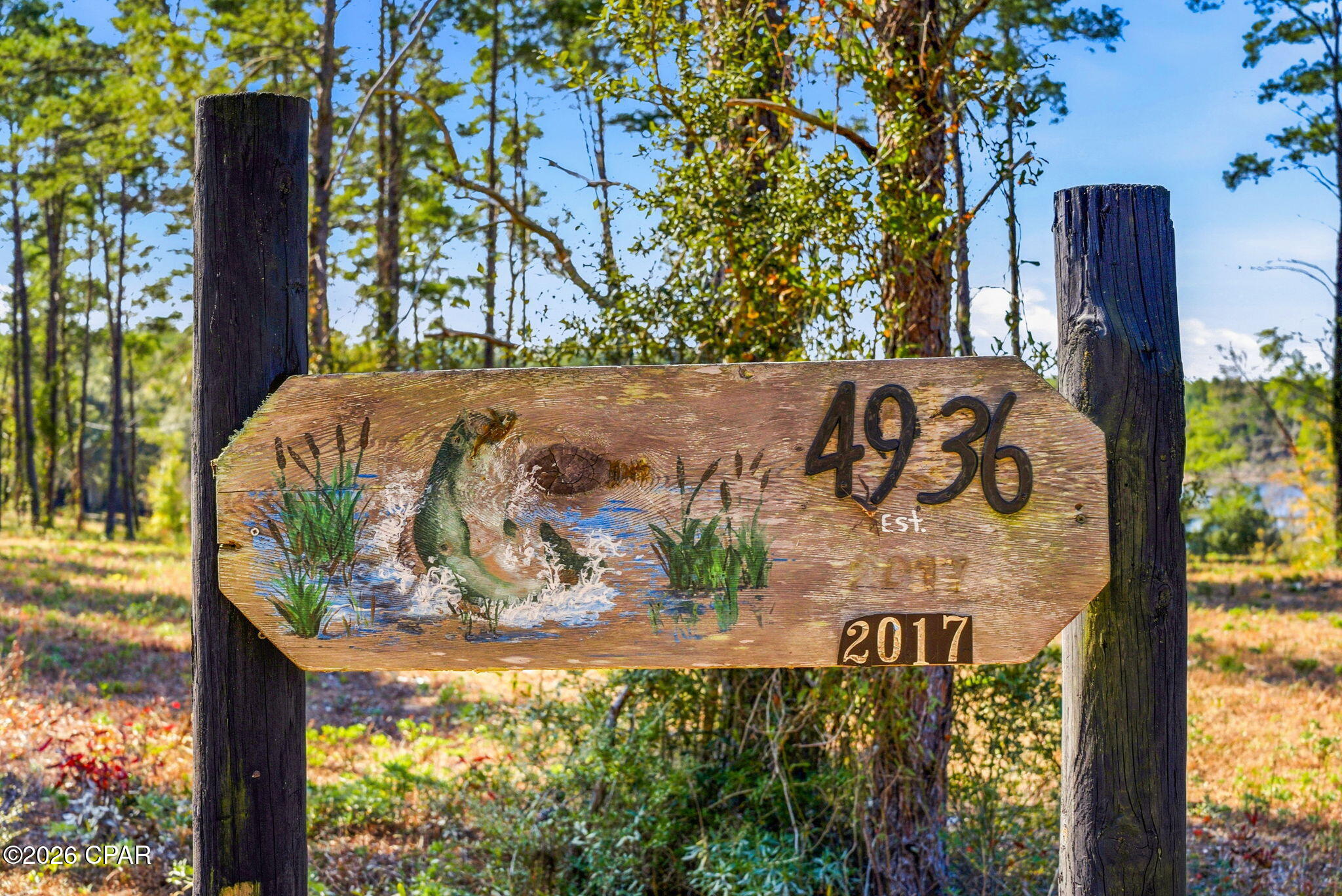 4936 Long Lake Ridge Drive