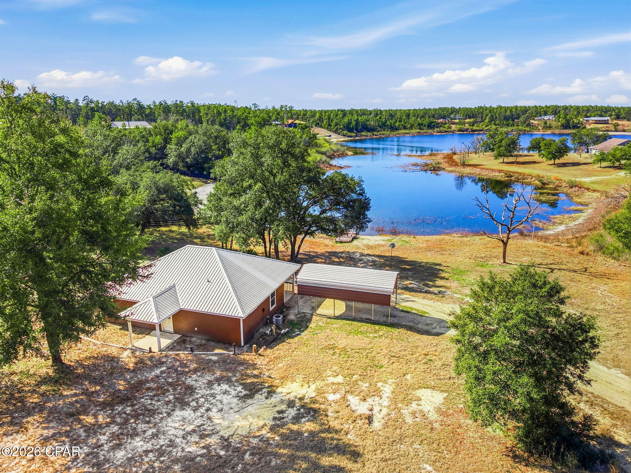 4936 Long Lake Ridge Drive