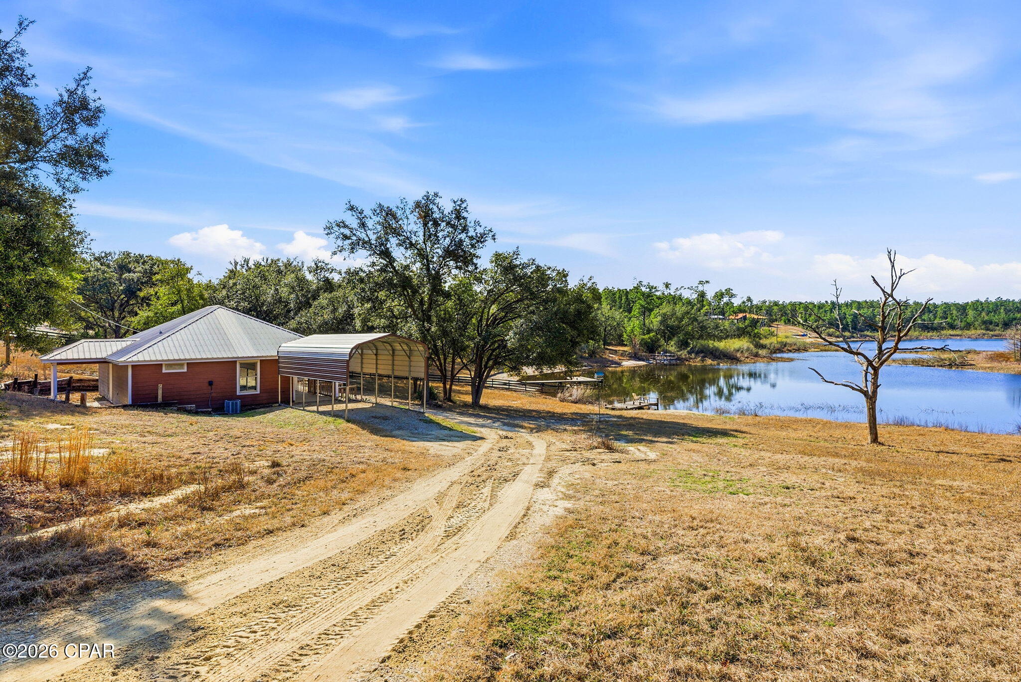 4936 Long Lake Ridge Drive