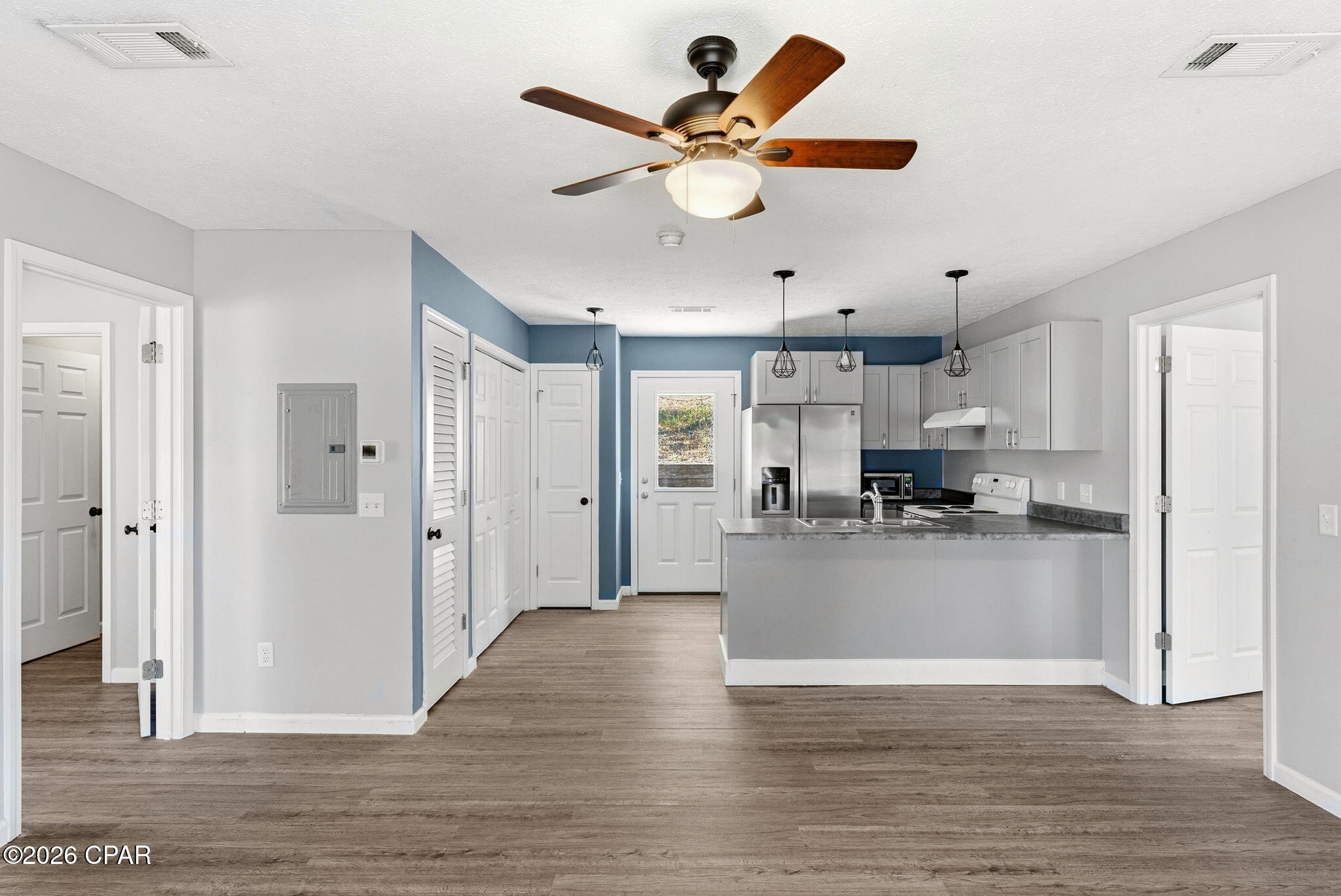 4936 Long Lake Ridge Drive