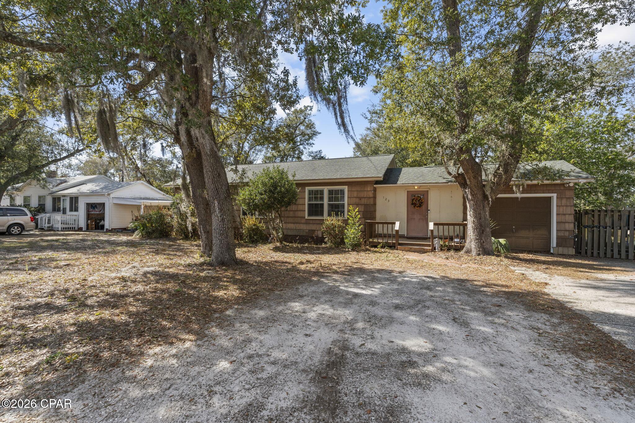 123 N Cove Terrace Drive