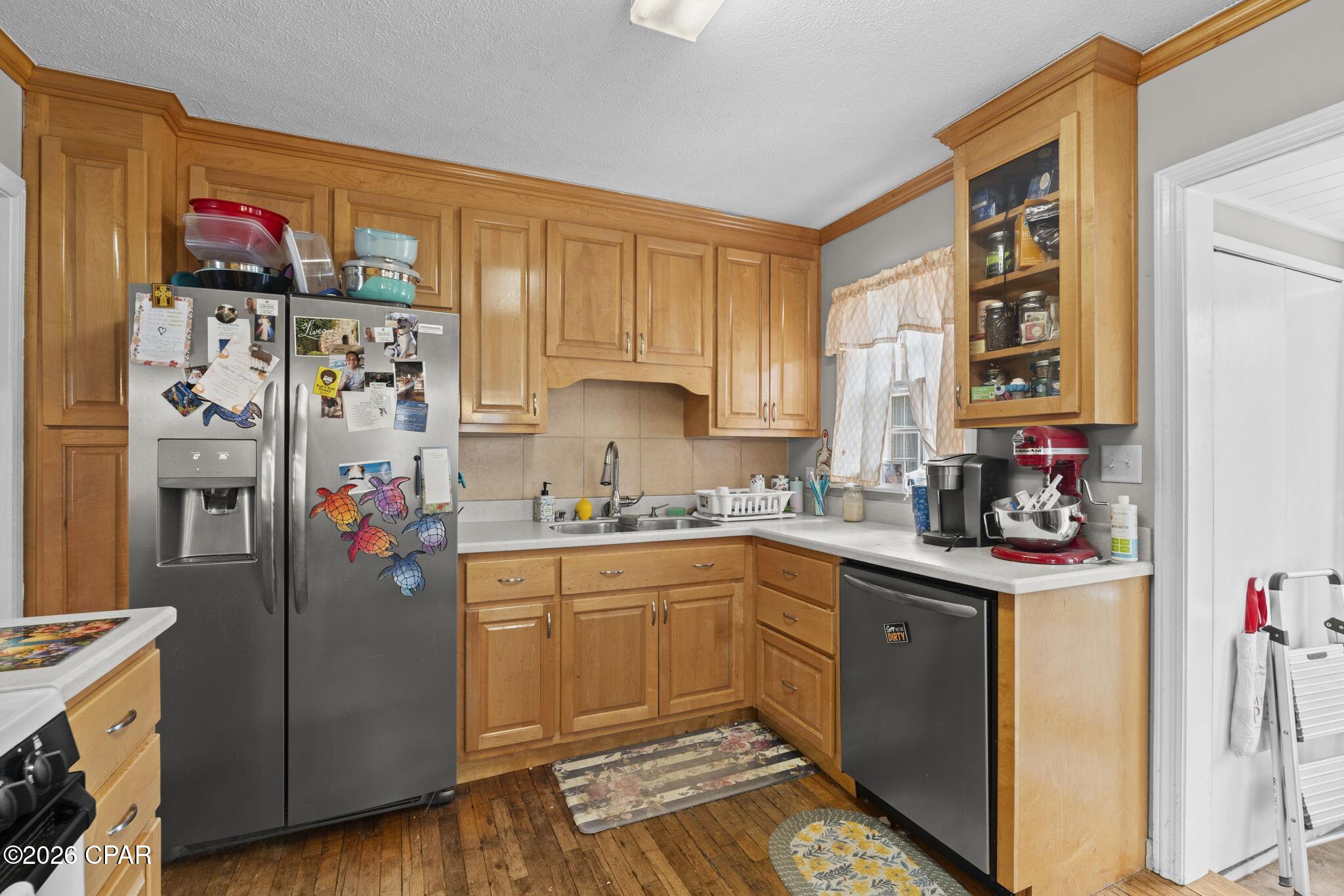 123 N Cove Terrace Drive