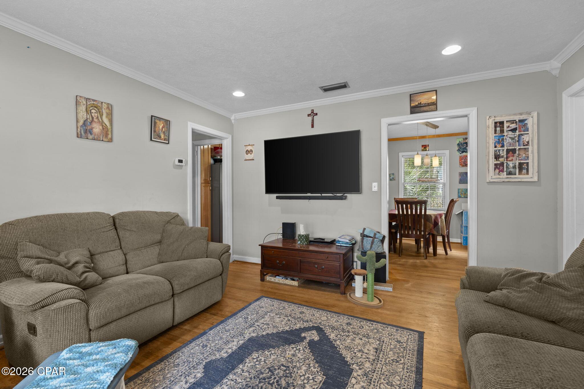 123 N Cove Terrace Drive