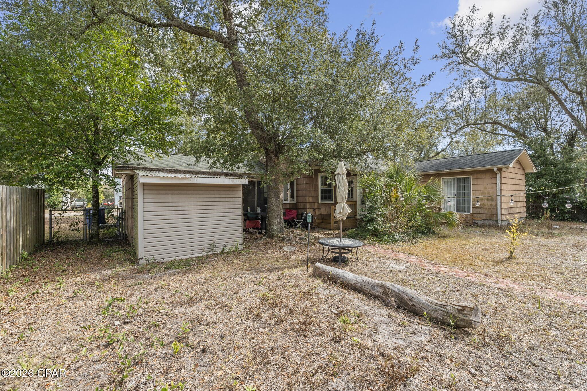 123 N Cove Terrace Drive