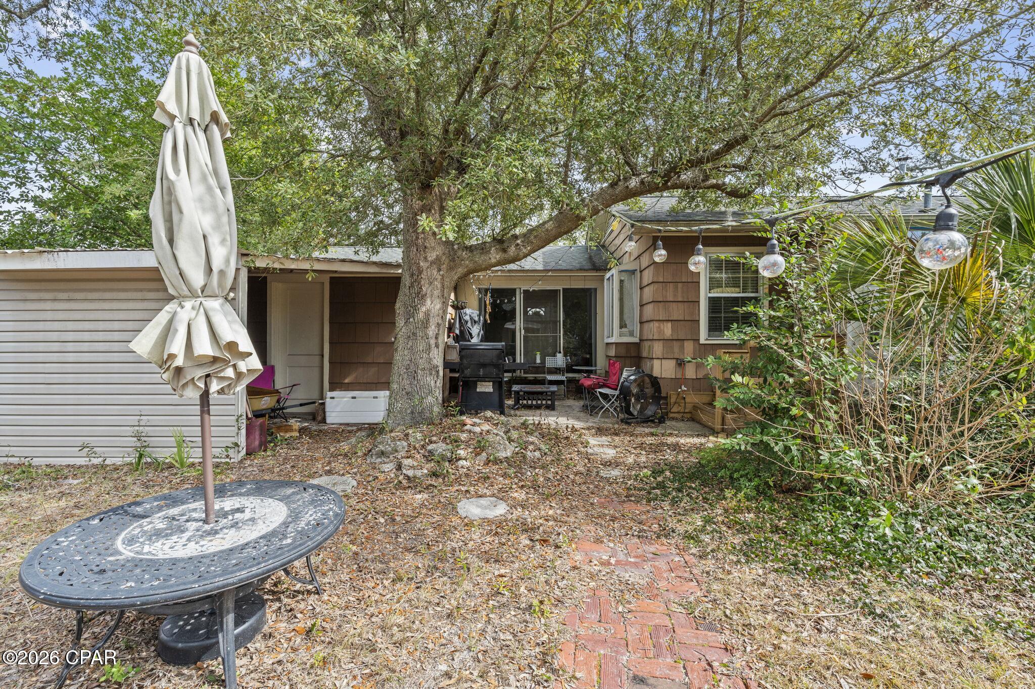 123 N Cove Terrace Drive